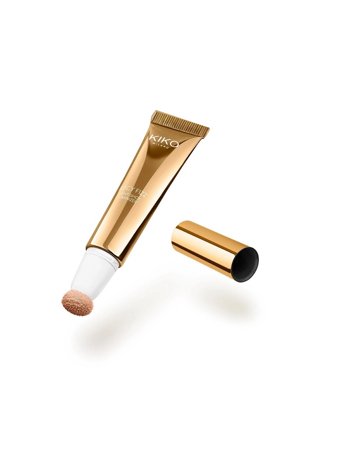 Жидкий хайлайтер Juicy Fizz KIKO MILANO модель KC000001152002B Жидкий хайлайтер Juicy Fizz KIKO MILANO модель KC000001152002B Фото