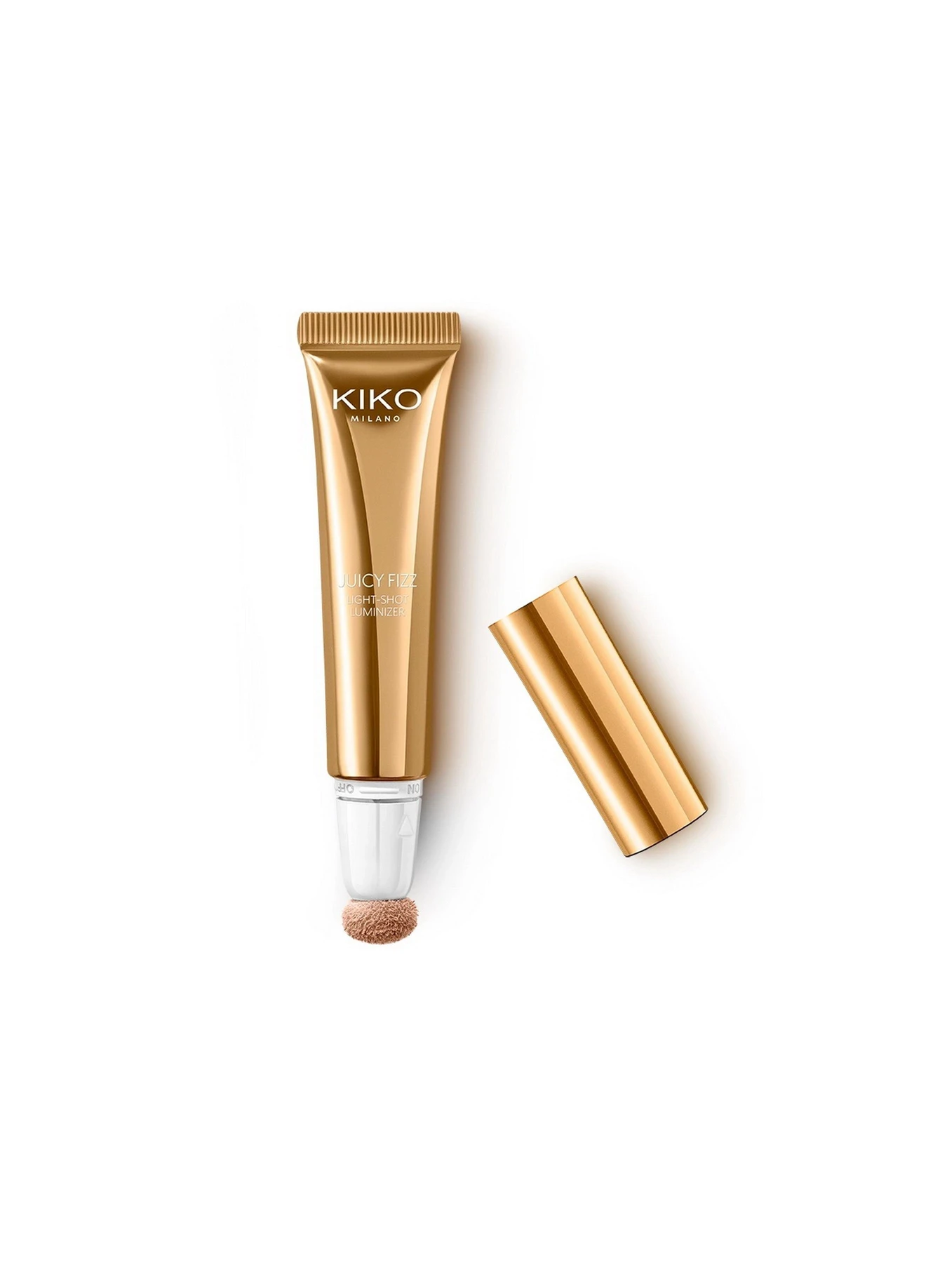 Жидкий хайлайтер Juicy Fizz KIKO MILANO модель KC000001152002B Жидкий хайлайтер Juicy Fizz KIKO MILANO модель KC000001152002B Фото