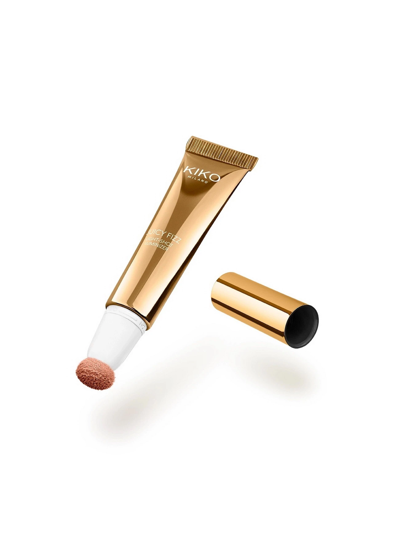 Рідкий хайлайтер Juicy Fizz KIKO MILANO модель KC000001152003B Рідкий хайлайтер Juicy Fizz KIKO MILANO модель KC000001152003B Фото
