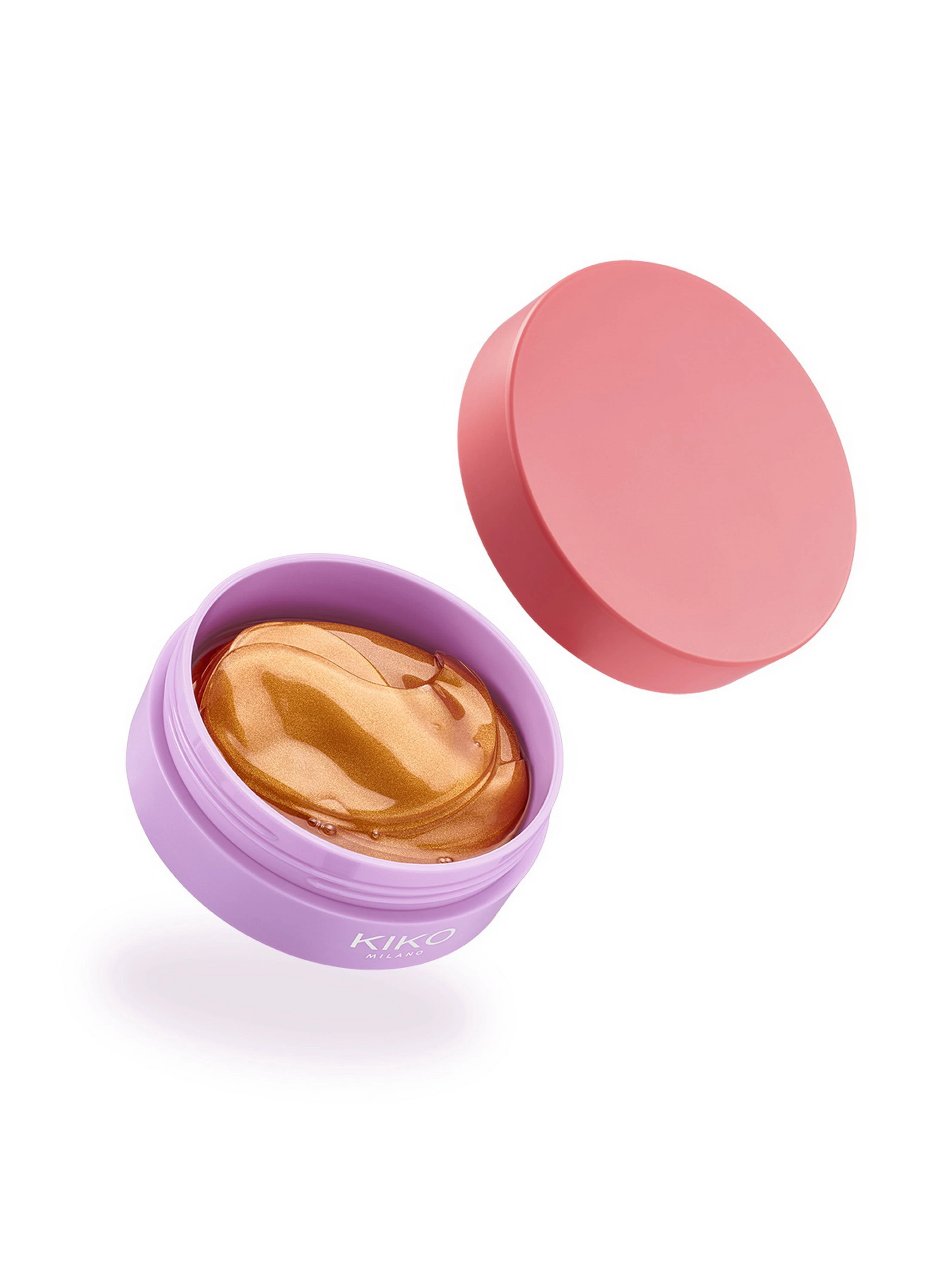 Патчі під очі KIKO MILANO Power Shake Dreamy Glow Eye Patches фото 2