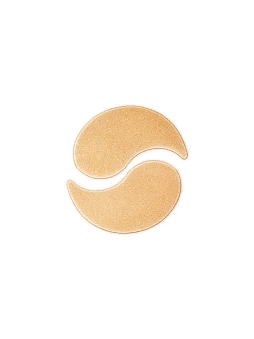 Патчі під очі KIKO MILANO Power Shake Dreamy Glow Eye Patches фото 3