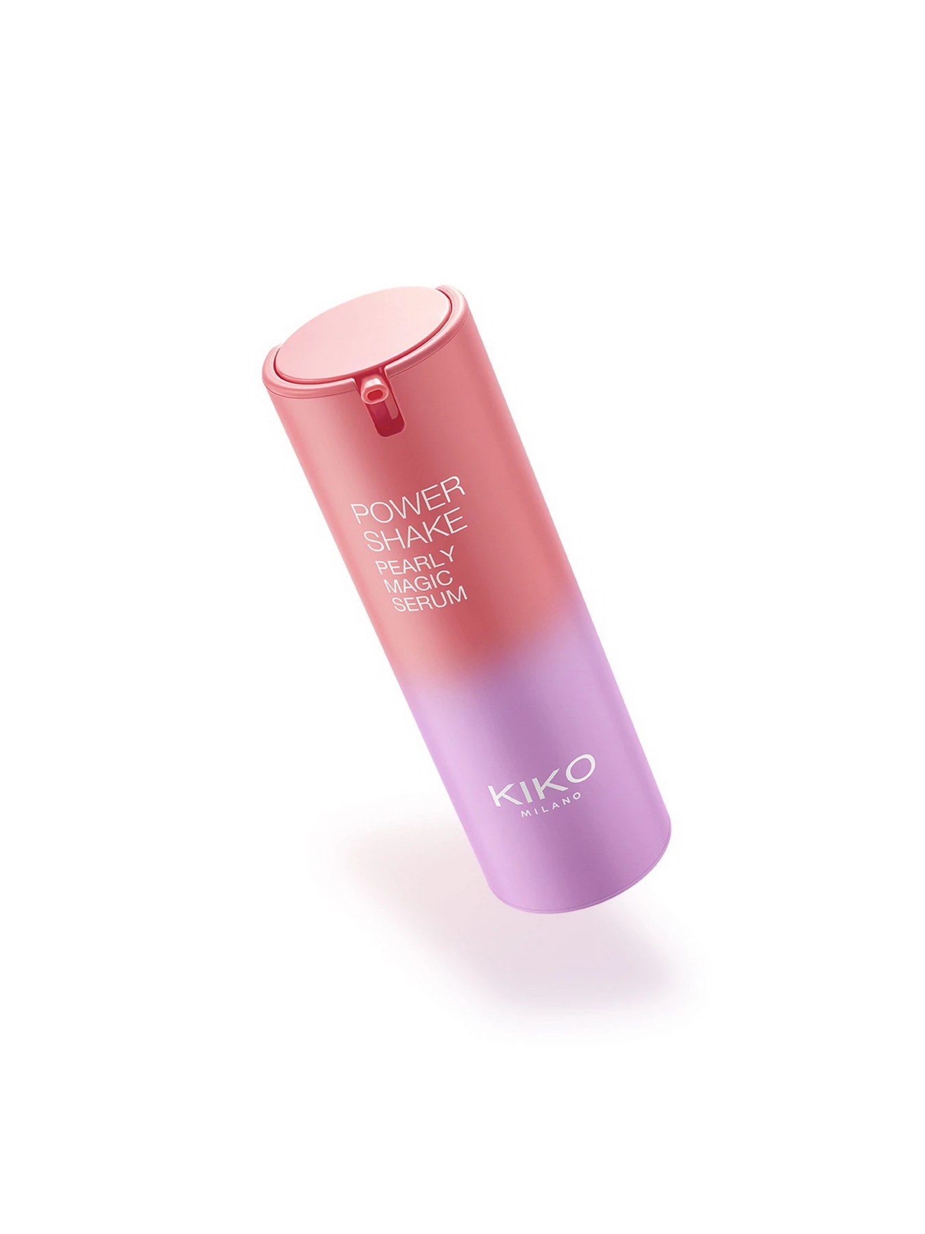 Сыворотка для лица Power Shake Pearly Magic Serum KIKO MILANO модель KS000000326001B Фото