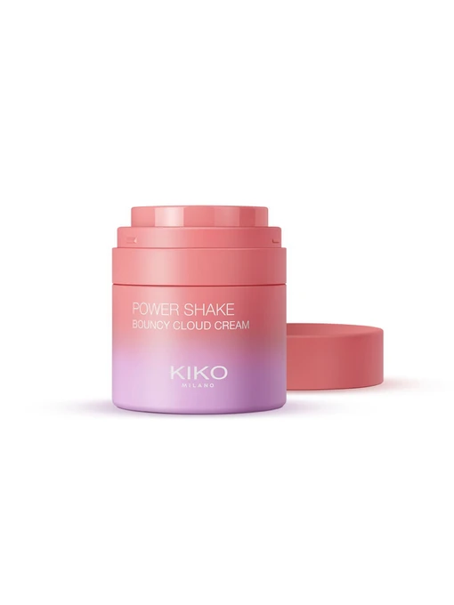 Крем для лица Power Shake Bouncy Cloud Cream KIKO MILANO модель KS000000327001B Фото