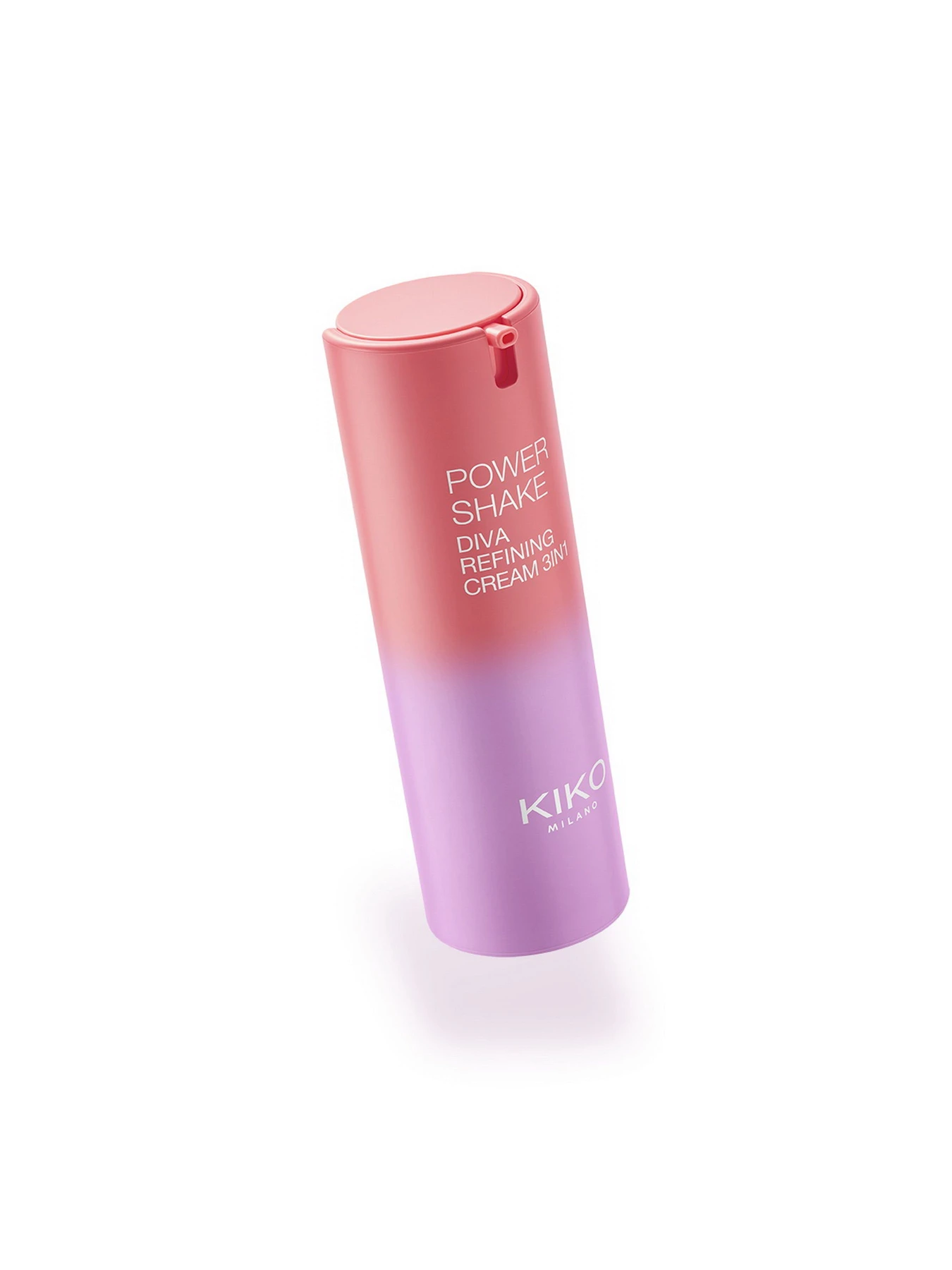 Крем для лица 3в1 Power Shake Diva Refining Cream 3 In 1 KIKO MILANO модель KS000000328001B Фото