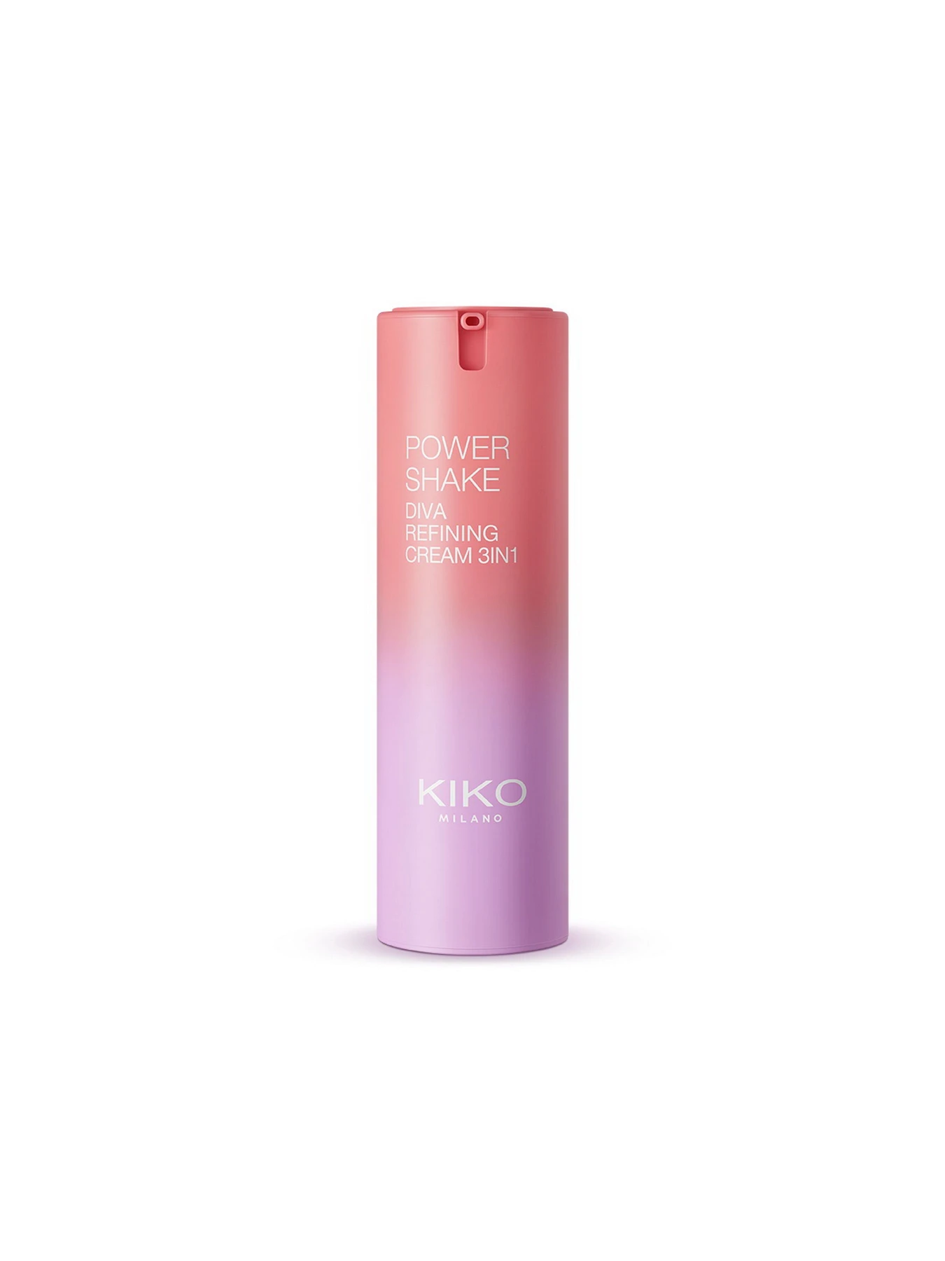 Крем для лица 3в1 Power Shake Diva Refining Cream 3 In 1 KIKO MILANO модель KS000000328001B Фото