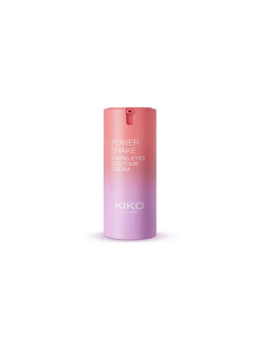 Крем для глаз Power Shake Energ-Eyes Contour Cream KIKO MILANO модель KS000000329001B Фото