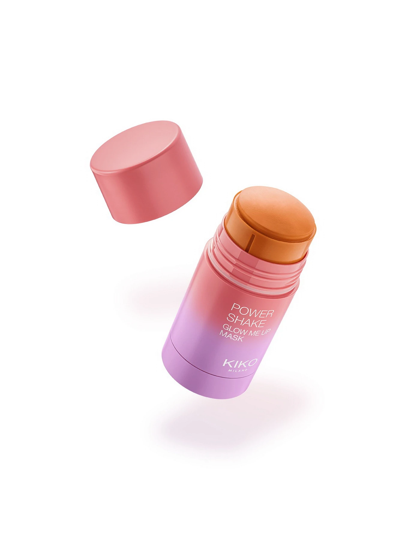 Маска для лица Power Shake Glow Me Up Mask KIKO MILANO модель KS000000330001B Маска для лица Power Shake Glow Me Up Mask KIKO MILANO модель KS000000330001B Фото