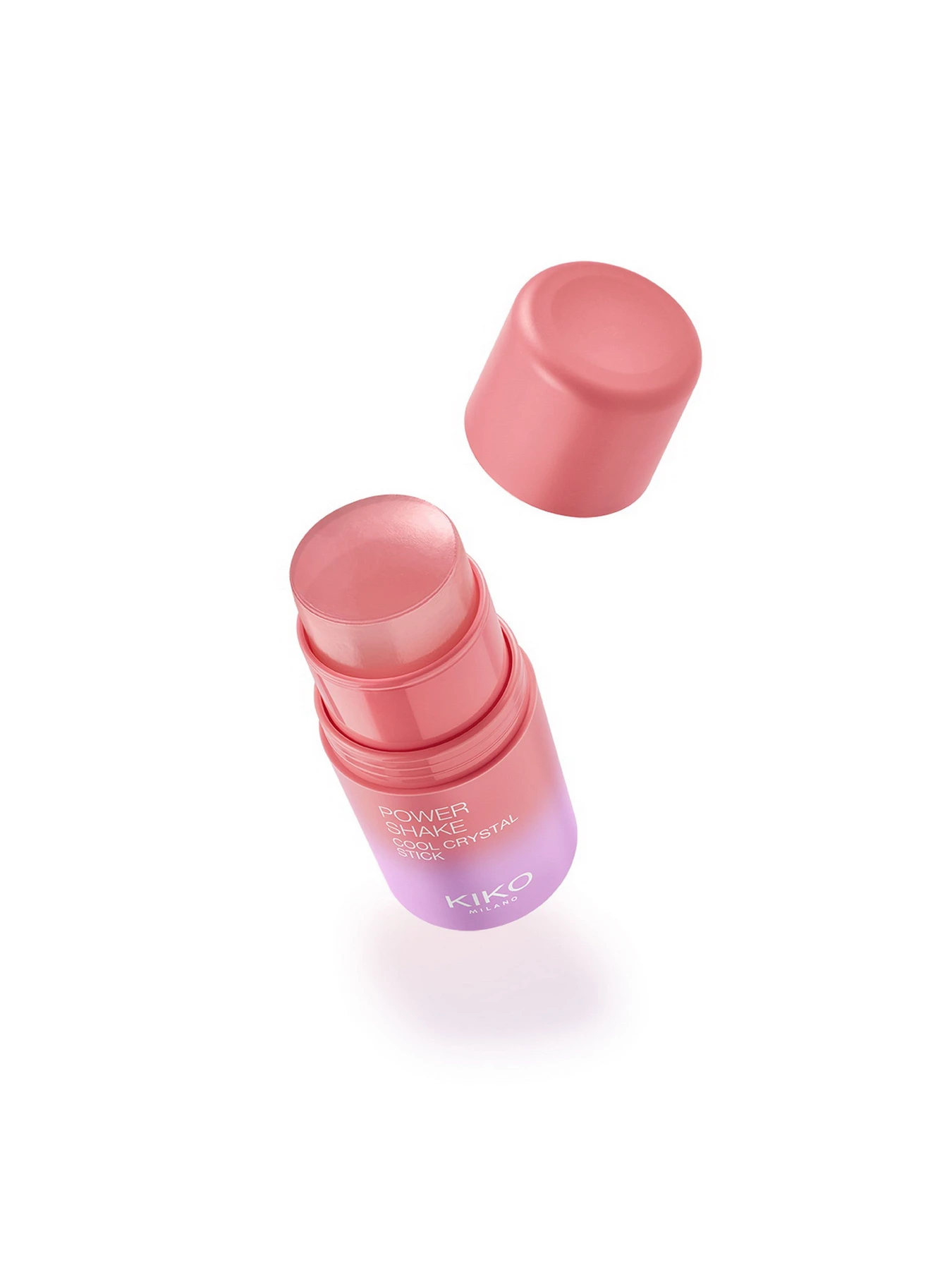Стик для лица Power Shake Cool Crystal Stick KIKO MILANO модель KS000000331001B Фото