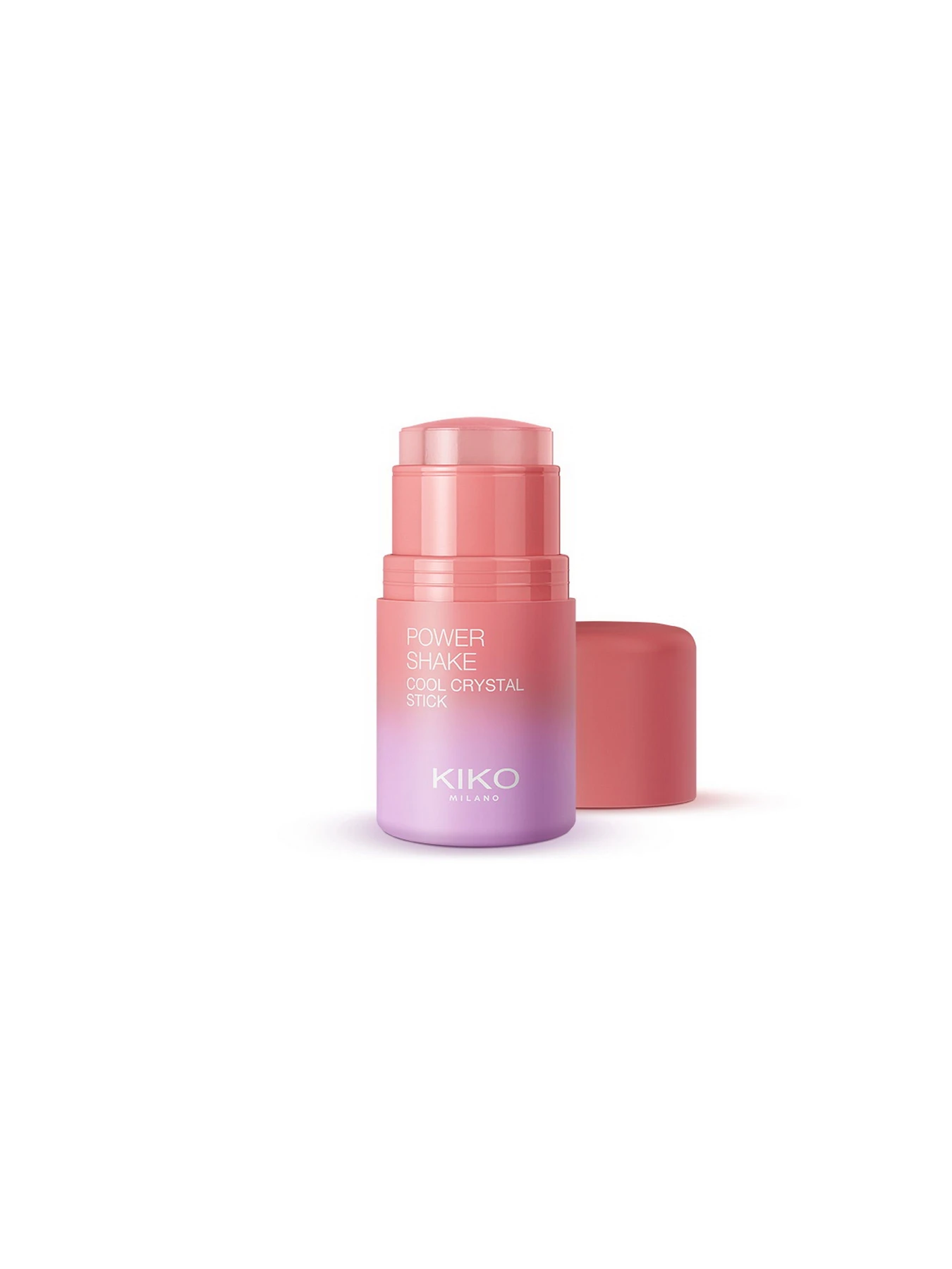 Стик для лица Power Shake Cool Crystal Stick KIKO MILANO модель KS000000331001B Фото