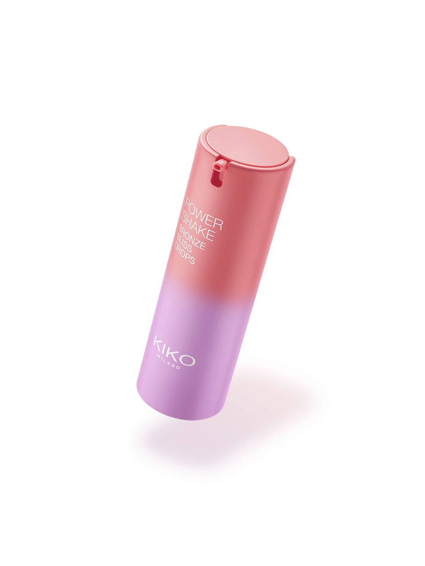 Автозагар для лица Power Shake Bronze Bliss Drops KIKO MILANO модель KS000000332001B Фото