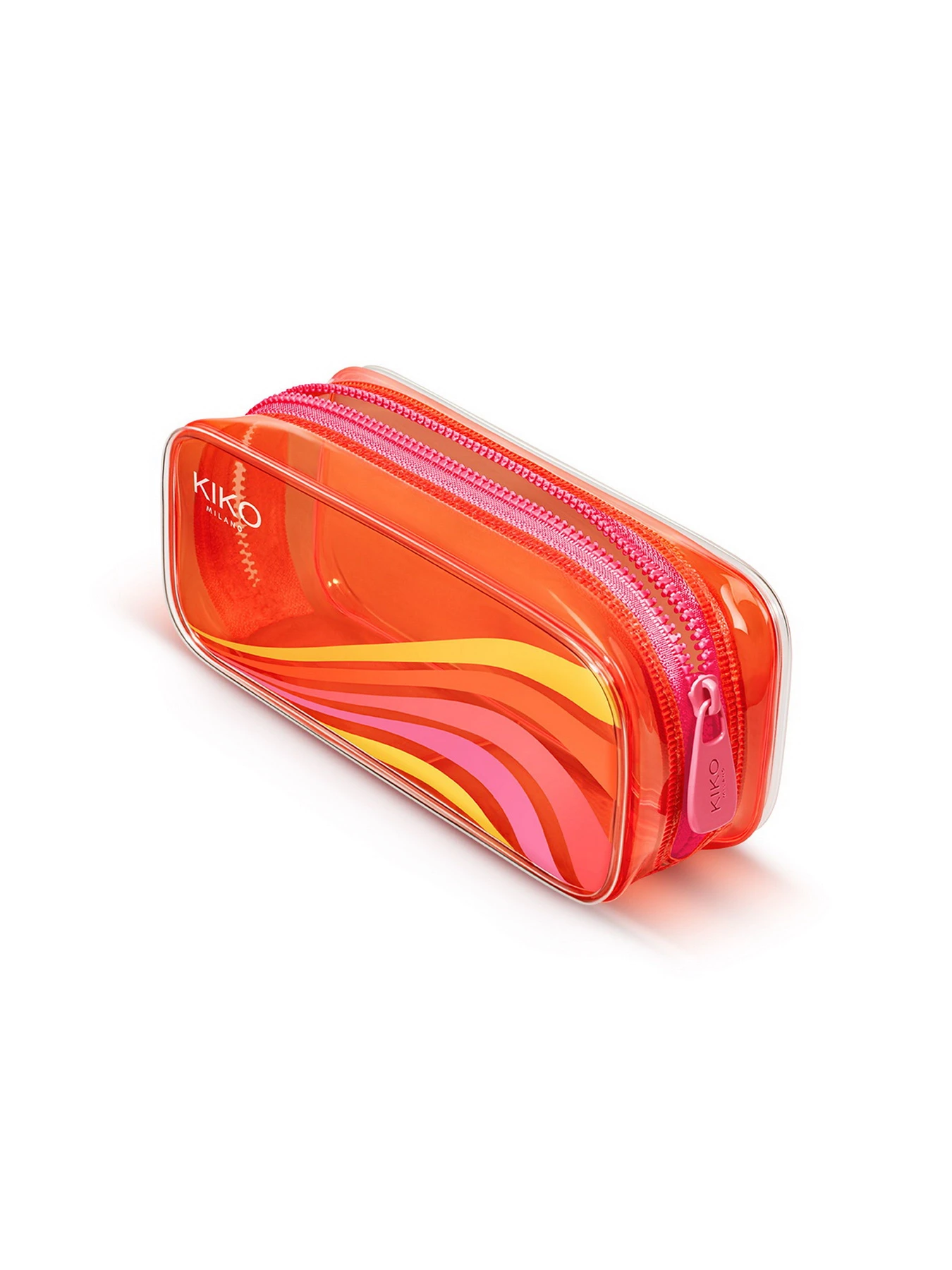 Набор кистей для глаз Playful Summer Eye Brush Set KIKO MILANO модель KA000000140001B Набор кистей для глаз Playful Summer Eye Brush Set KIKO MILANO модель KA000000140001B Фото