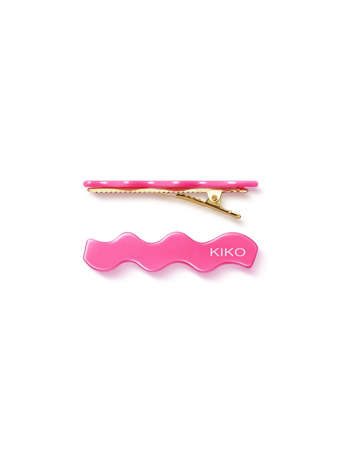 Набор заколок для волос Playful Summer Hair Barrettes KIKO MILANO модель KA000000173001B Набор заколок для волос Playful Summer Hair Barrettes KIKO MILANO модель KA000000173001B Фото