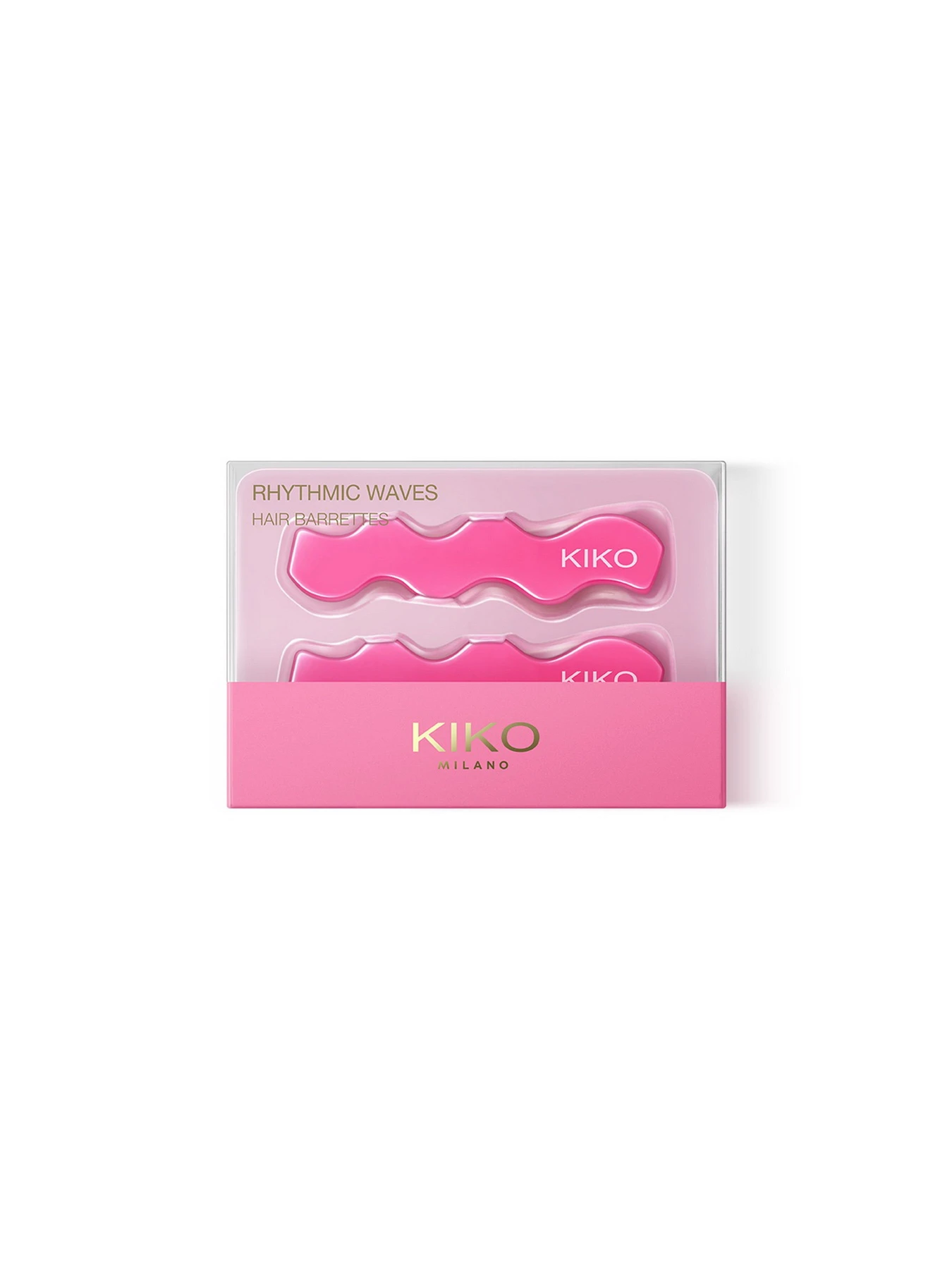 Набор заколок для волос Playful Summer Hair Barrettes KIKO MILANO модель KA000000173001B Набор заколок для волос Playful Summer Hair Barrettes KIKO MILANO модель KA000000173001B Фото