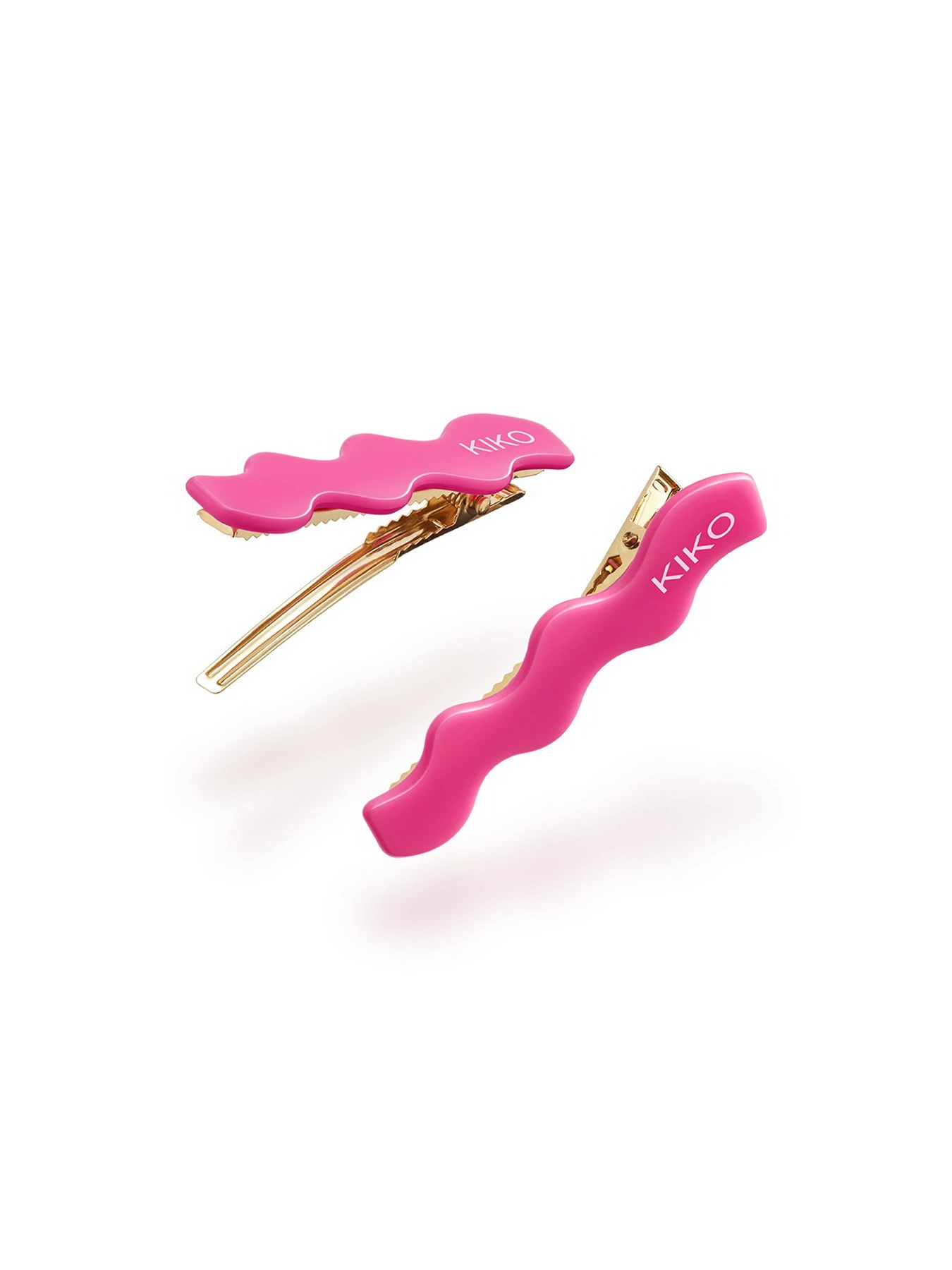 Набор заколок для волос Playful Summer Hair Barrettes KIKO MILANO модель KA000000173001B Набор заколок для волос Playful Summer Hair Barrettes KIKO MILANO модель KA000000173001B Фото