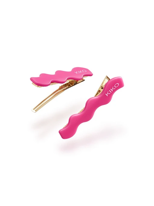 Набор заколок для волос Playful Summer Hair Barrettes KIKO MILANO модель KA000000173001B Фото
