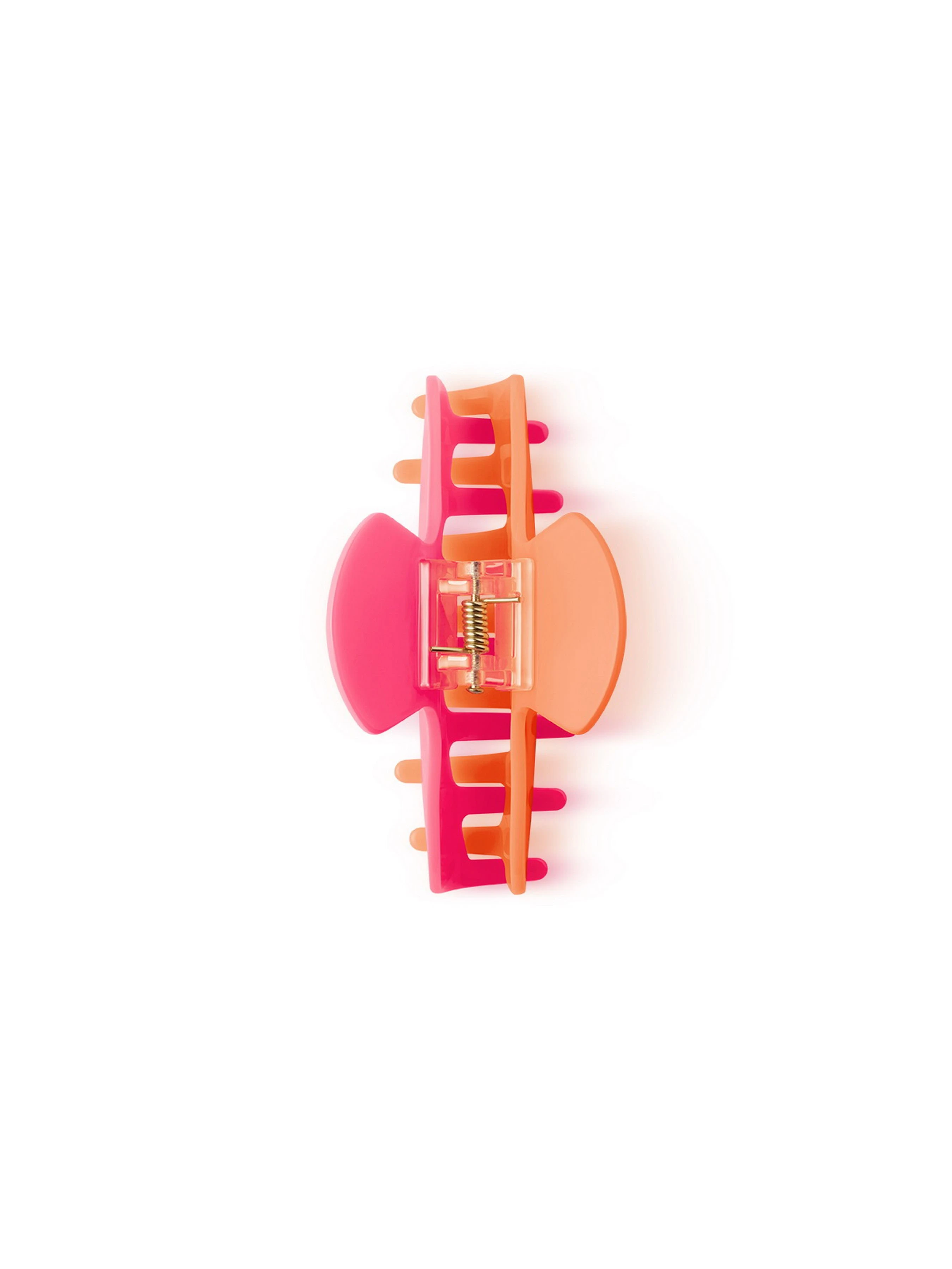 Заколка для волося KIKO MILANO Playful Summer Hair Claw фото 2