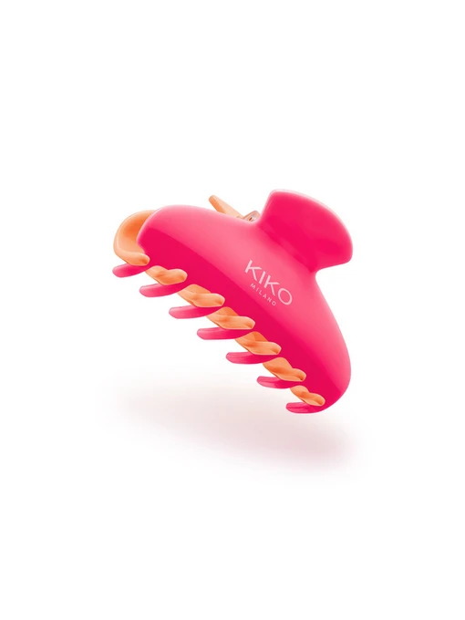 Заколка для волос Playful Summer Hair Claw KIKO MILANO модель KA000000174001B Фото