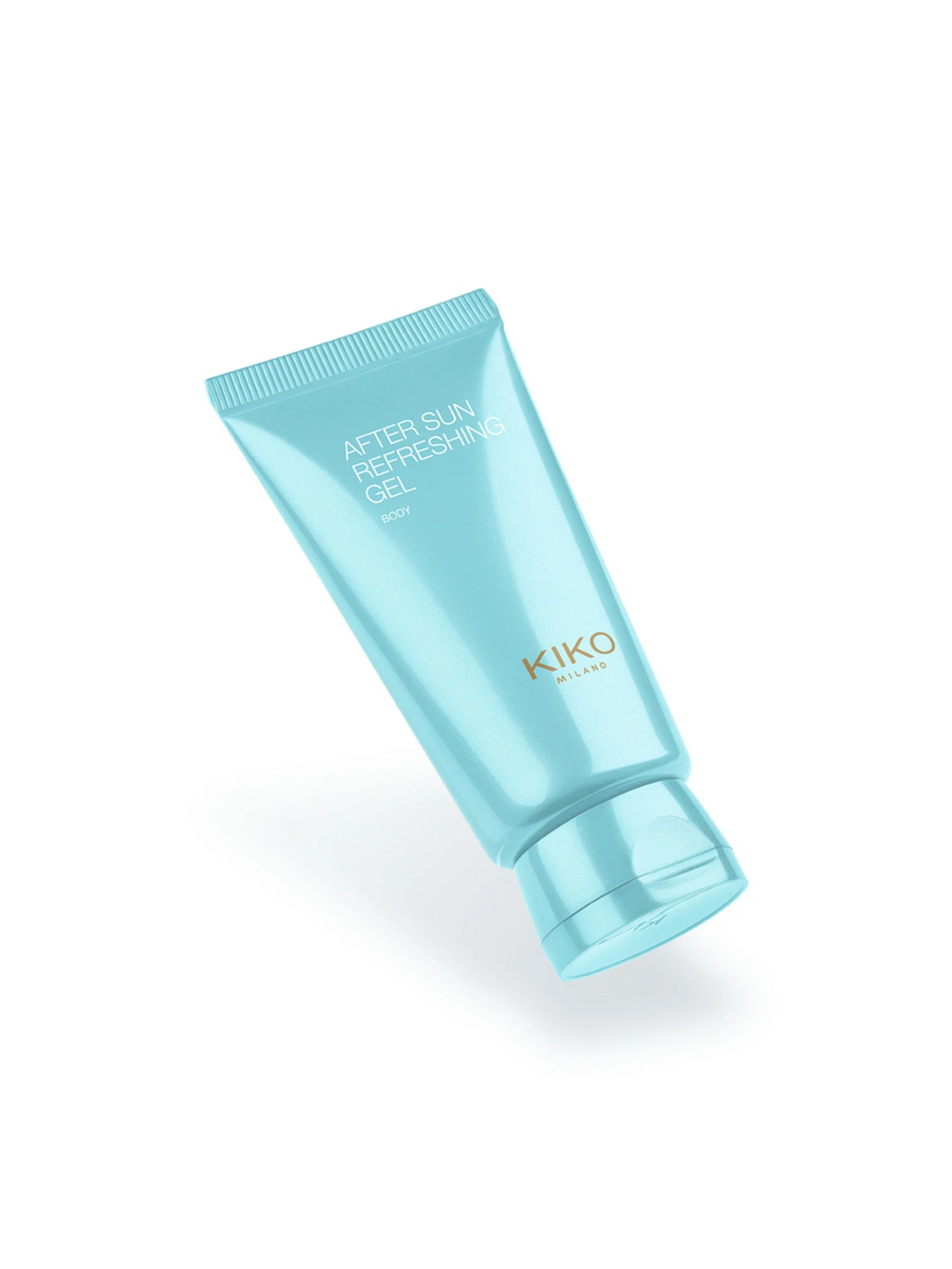 Освежающий гель для тела After Sun Refreshing Gel KIKO MILANO модель KS000000187001B Освежающий гель для тела After Sun Refreshing Gel KIKO MILANO модель KS000000187001B Фото