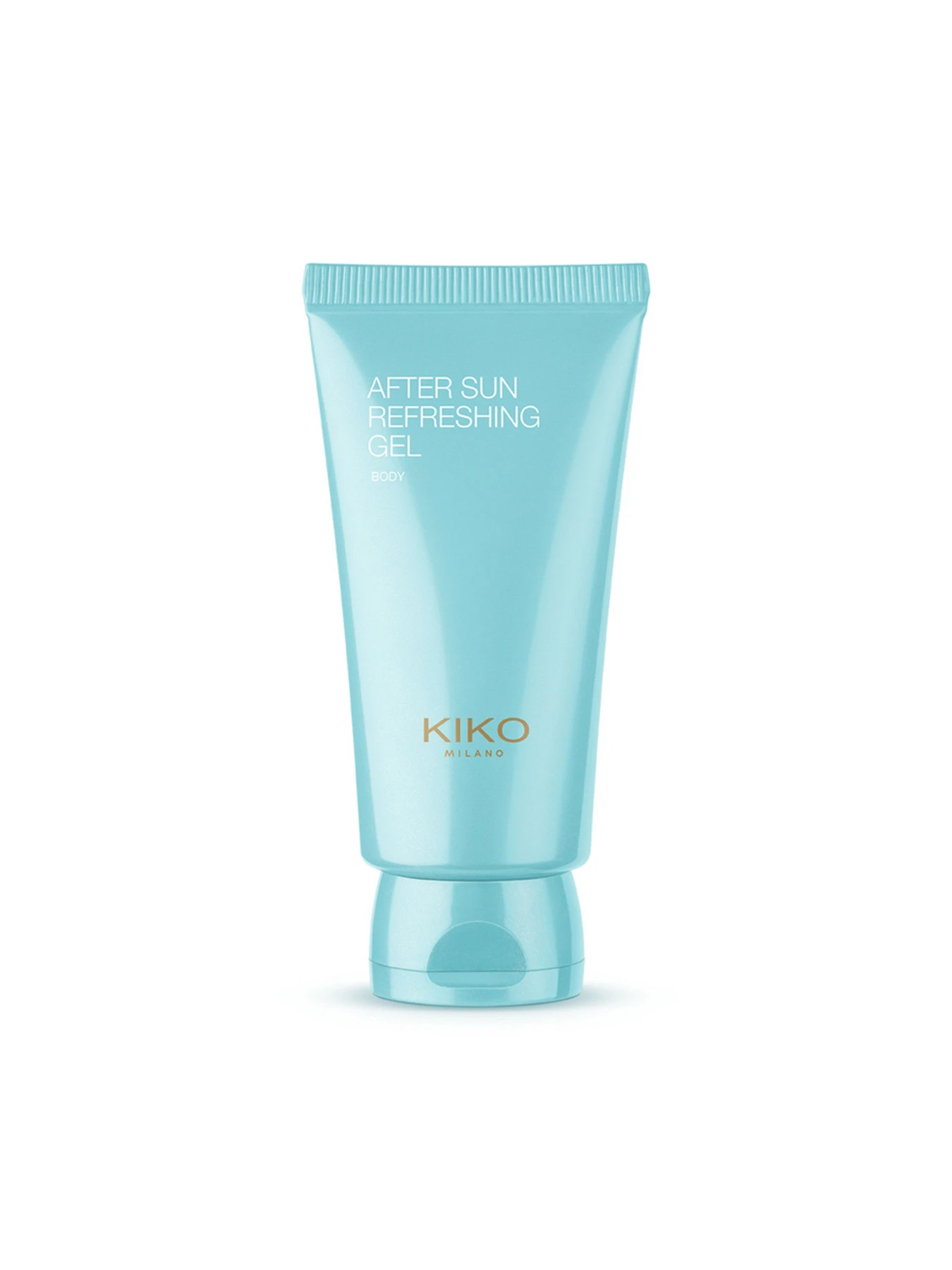 Освежающий гель для тела After Sun Refreshing Gel KIKO MILANO модель KS000000187001B Освежающий гель для тела After Sun Refreshing Gel KIKO MILANO модель KS000000187001B Фото