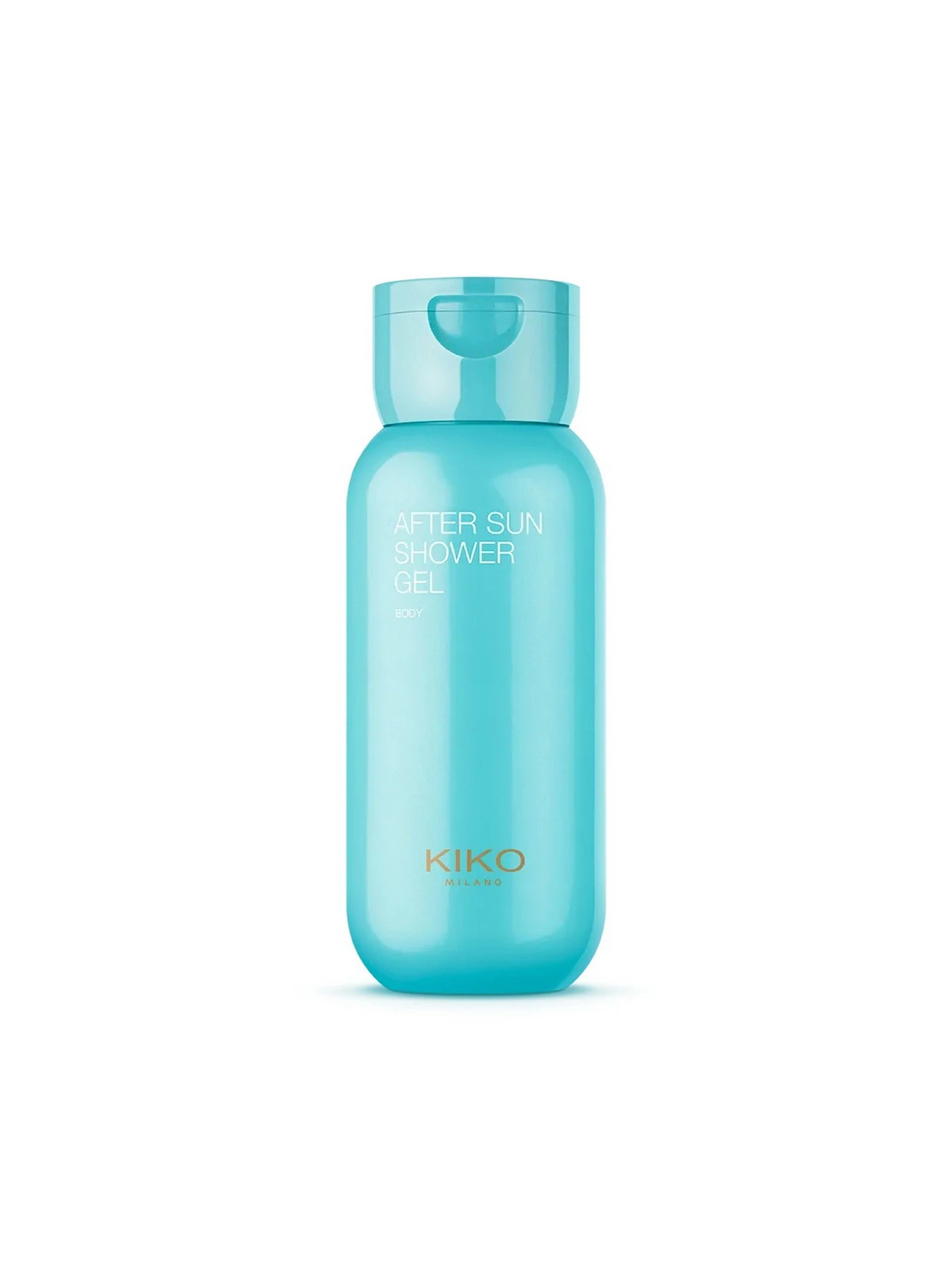 Гель для душу After Sun Shower Gel KIKO MILANO модель KS000000270001B Гель для душу After Sun Shower Gel KIKO MILANO модель KS000000270001B Фото