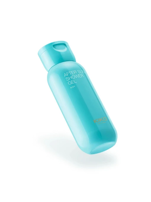 Гель для душу KIKO MILANO After Sun Shower Gel фото 2