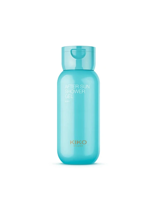Гель для душа After Sun Shower Gel KIKO MILANO модель KS000000270001B Фото