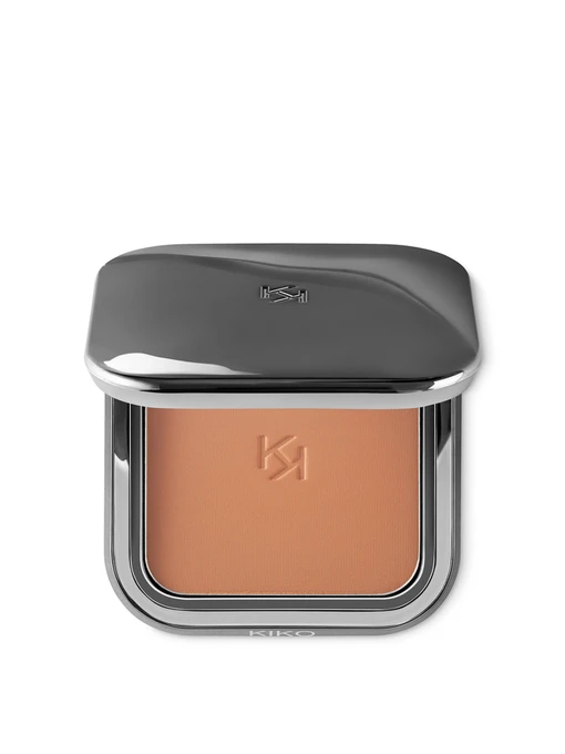 Бронзер Flawless Fusion Bronzer Powder KIKO MILANO модель KM0010500400444 Фото