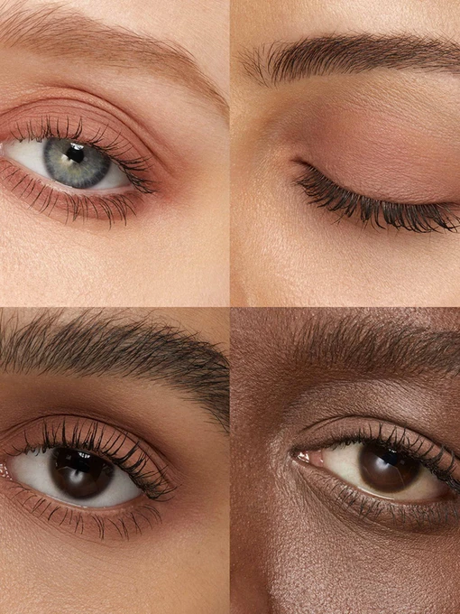 - 31 Matte Milk Chocolate KM000000384031B KIKO MILANO High Pigment Eyeshadow, бежевий фото 2