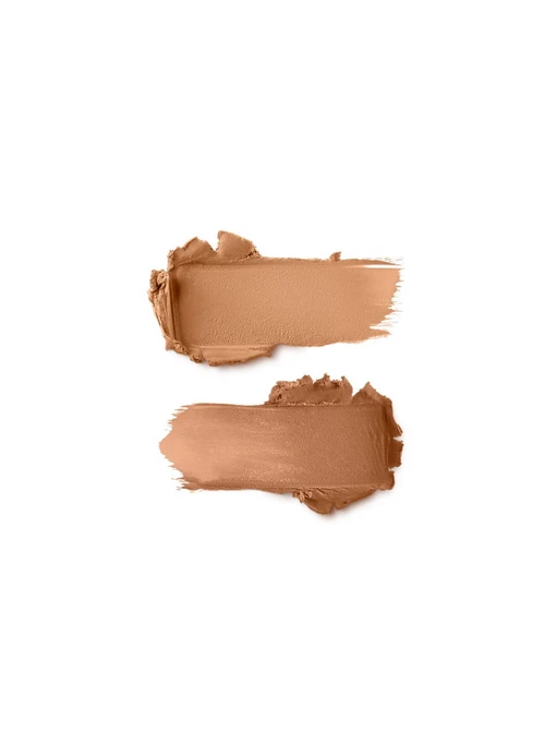 Скульптор & бронзер 2в1 KIKO MILANO Lumiverse, відтінок 03 Cocoa Dream фото 3