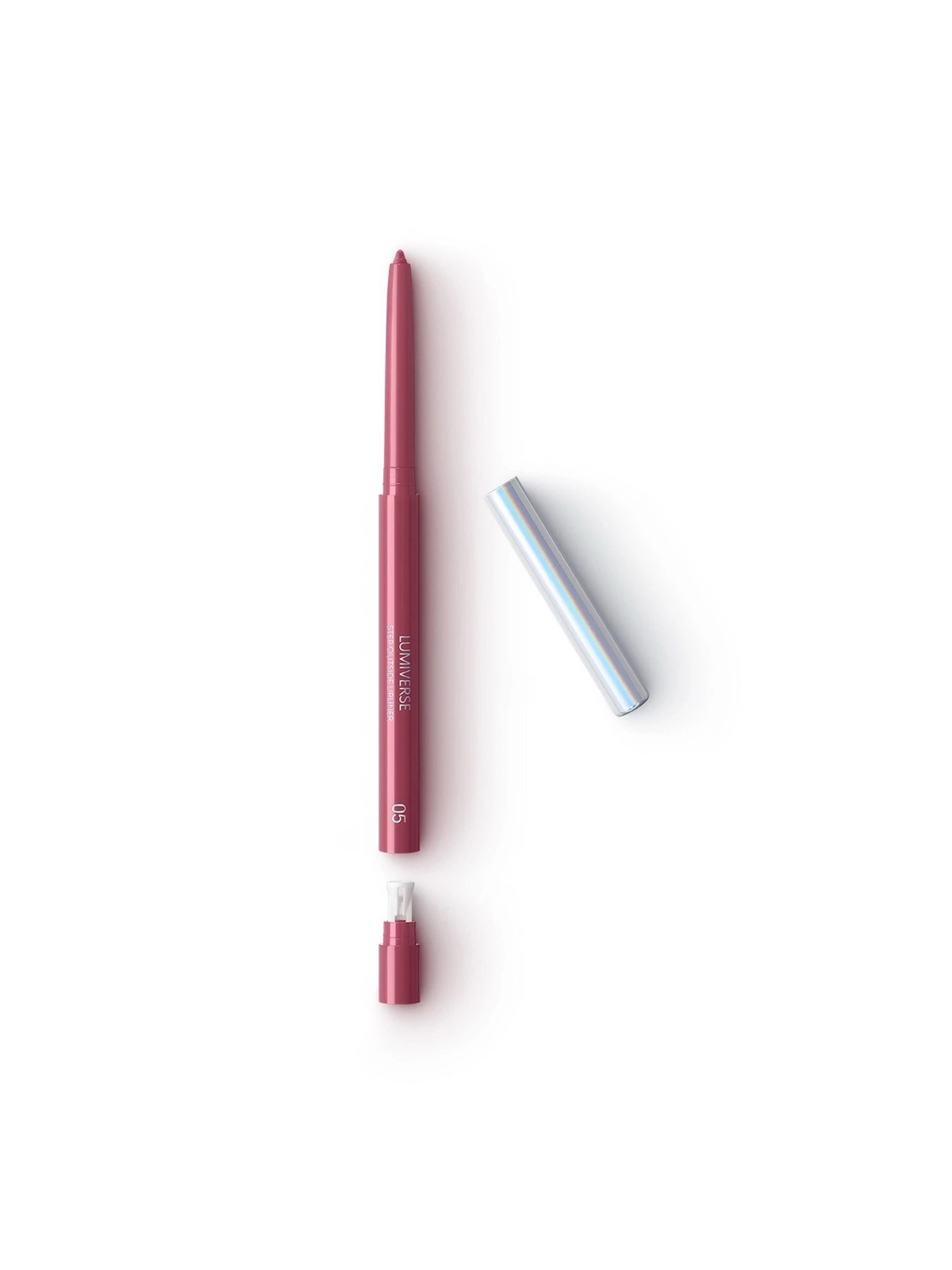 Олівець для губ Lumiverse KIKO MILANO модель KC000001140005B Олівець для губ Lumiverse KIKO MILANO модель KC000001140005B Фото