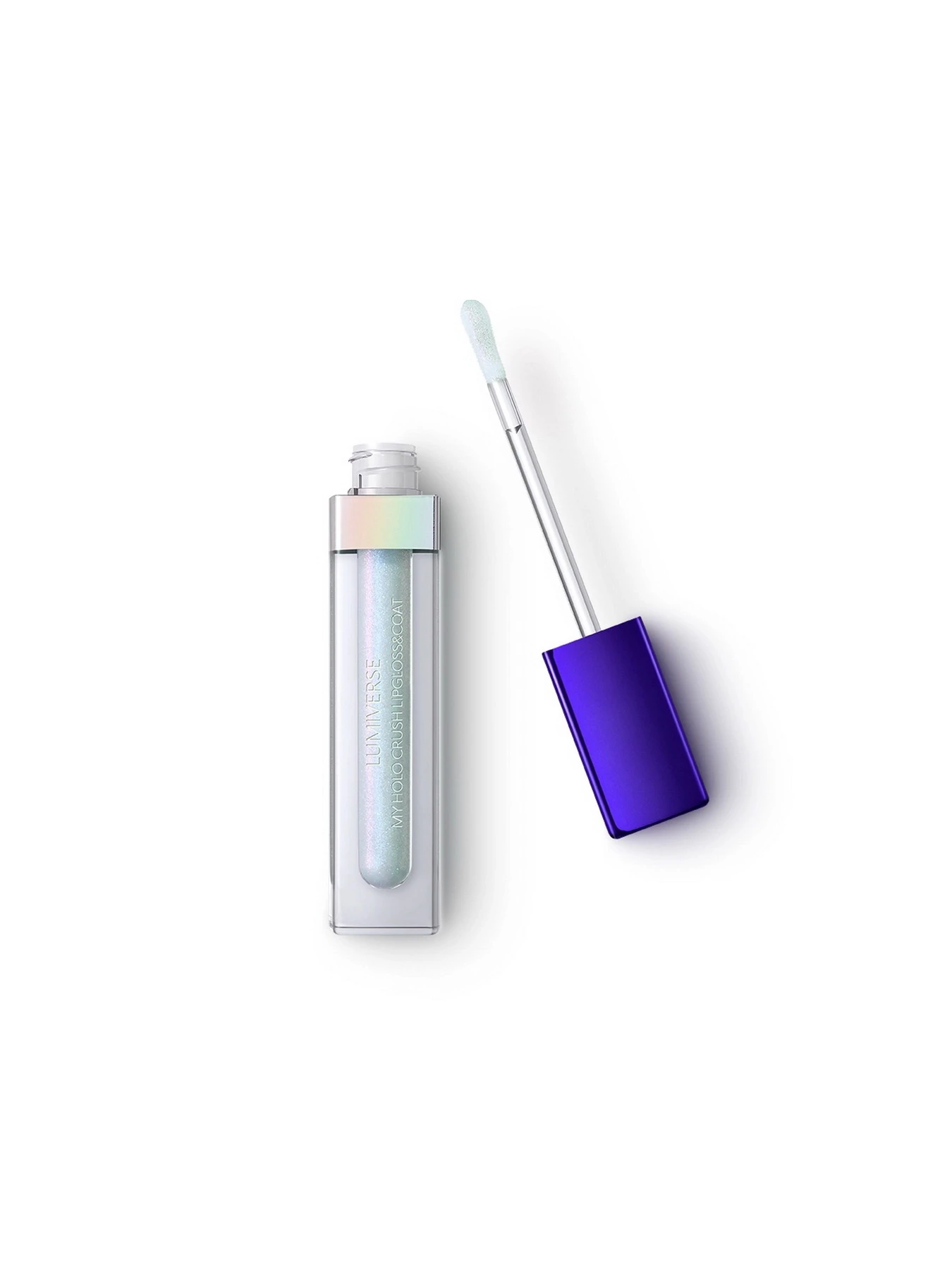 Блиск для губ Lumiverse KIKO MILANO модель KC000001142001B Блиск для губ Lumiverse KIKO MILANO модель KC000001142001B Фото