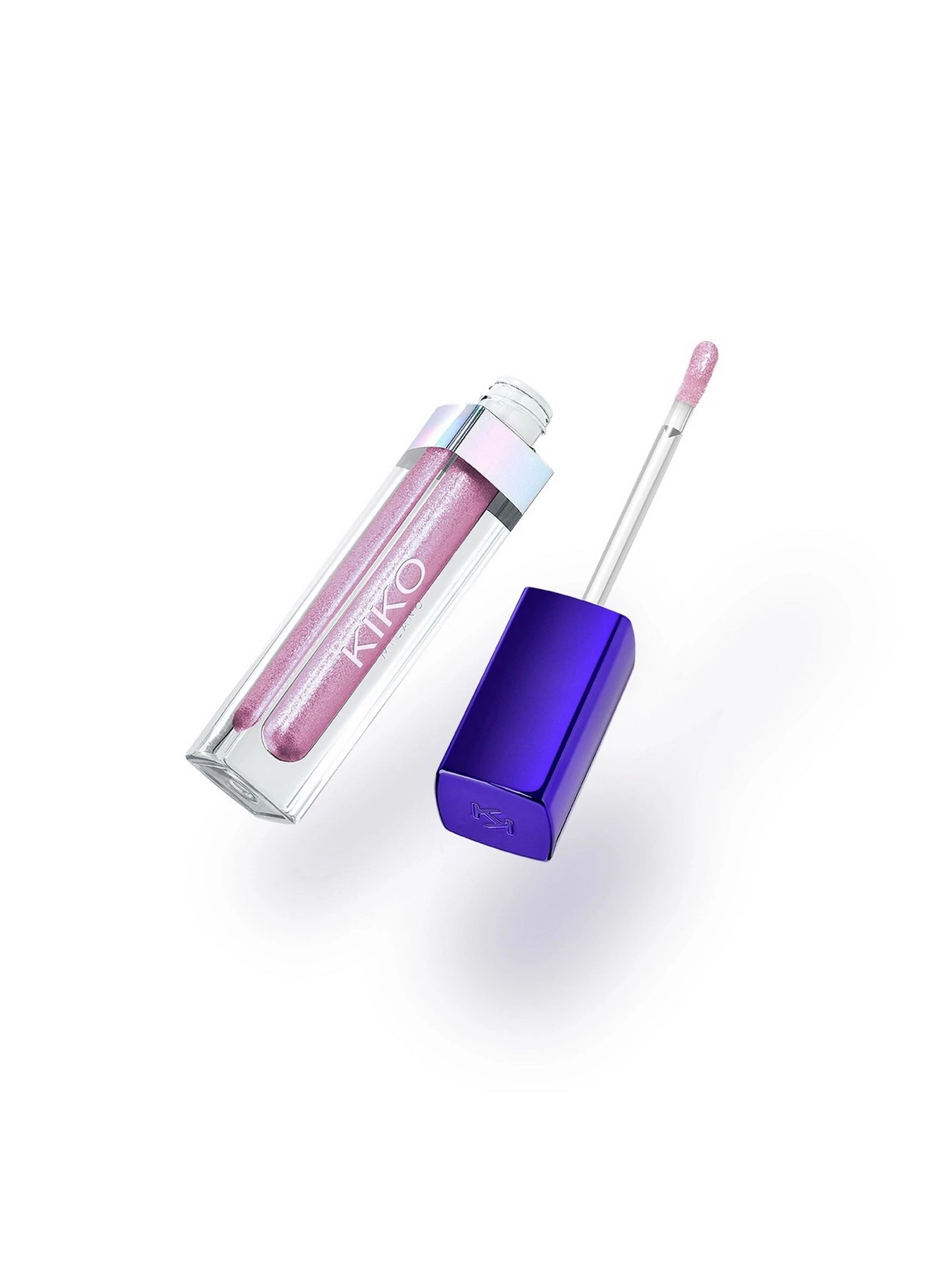 Блиск для губ Lumiverse KIKO MILANO модель KC000001142002B Блиск для губ Lumiverse KIKO MILANO модель KC000001142002B Фото