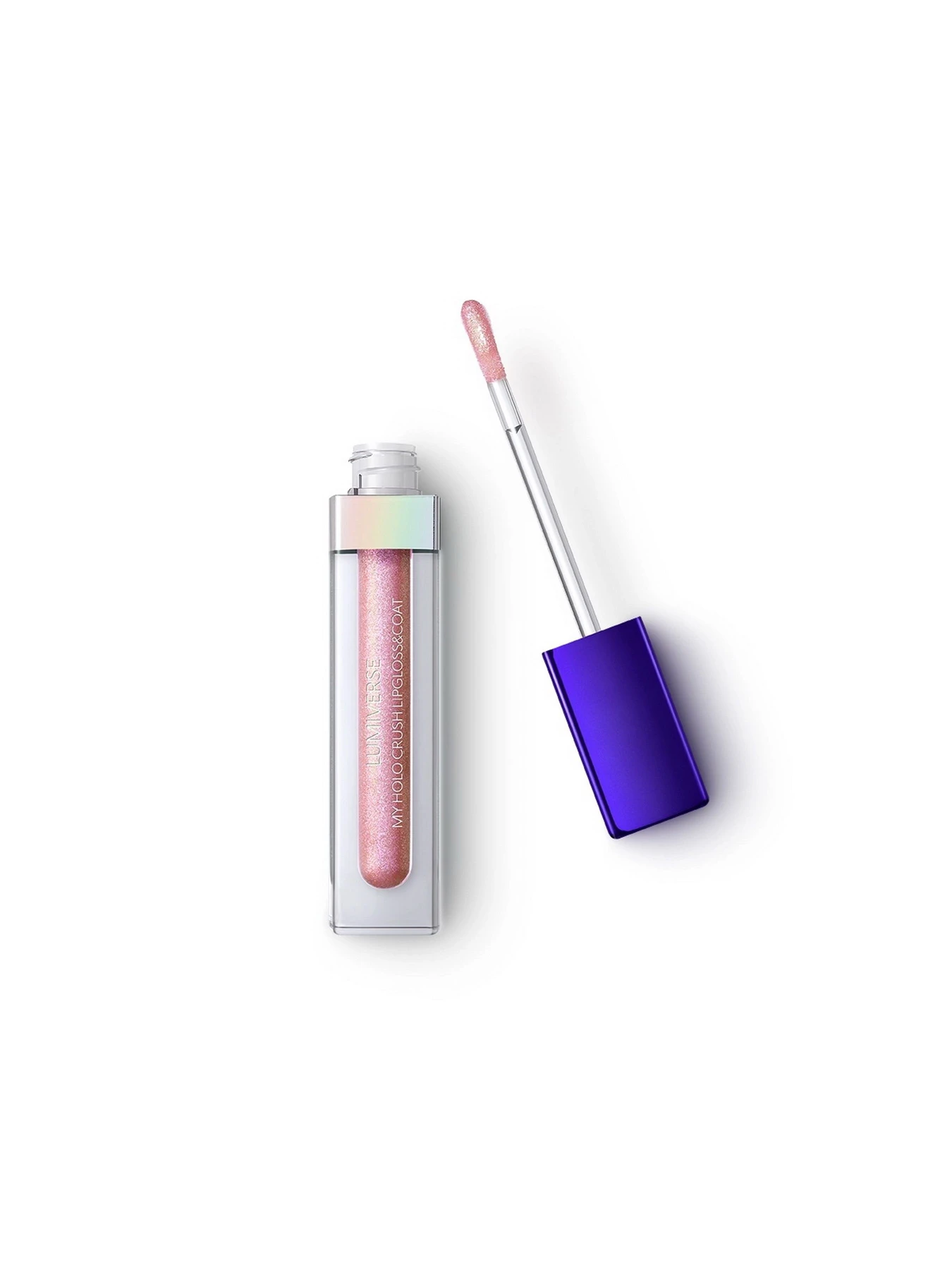 Блиск для губ Lumiverse KIKO MILANO модель KC000001142003B Блиск для губ Lumiverse KIKO MILANO модель KC000001142003B Фото