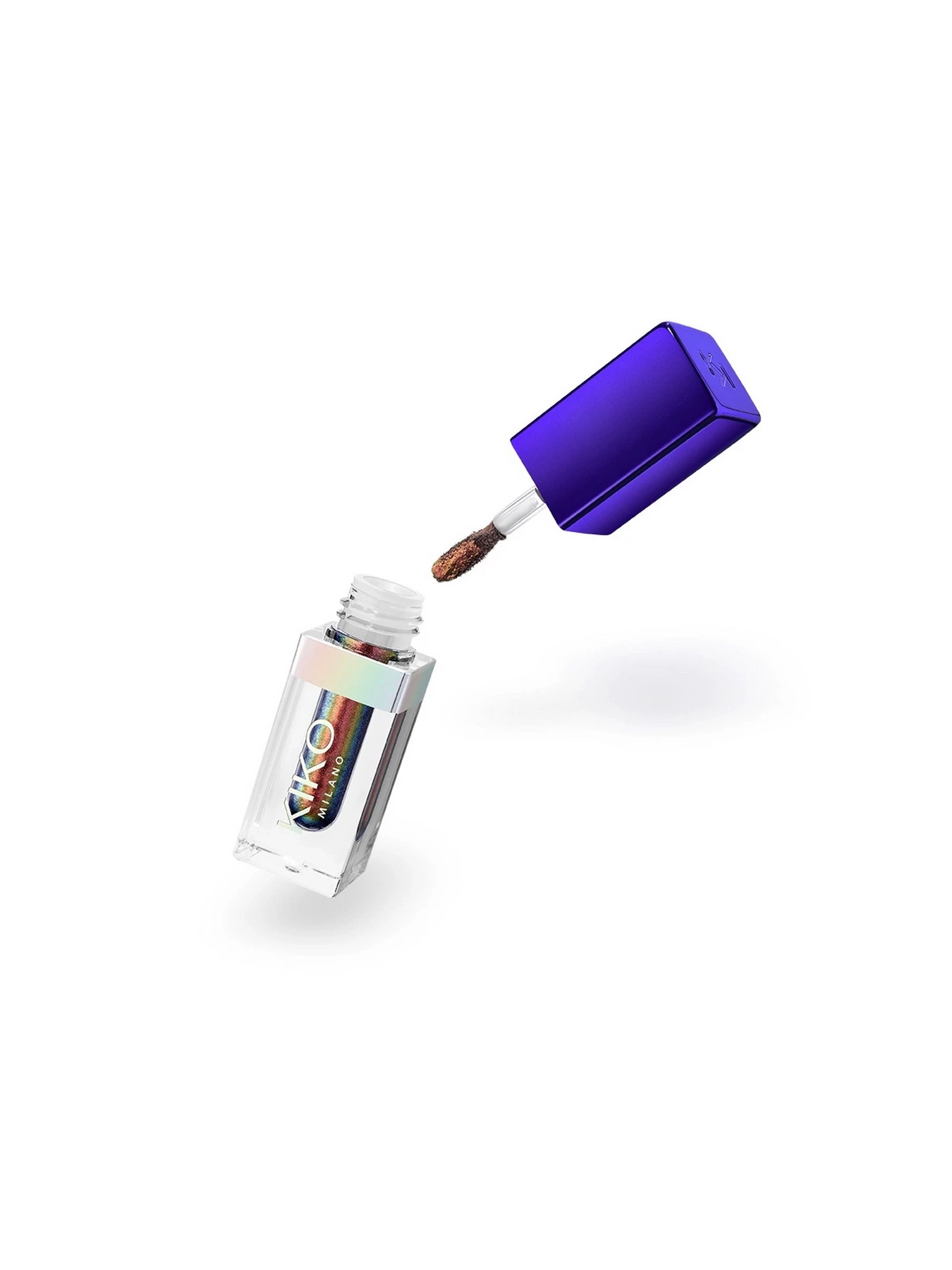 Рідкі тіні для повік Lumiverse KIKO MILANO модель KC000001147001B Рідкі тіні для повік Lumiverse KIKO MILANO модель KC000001147001B Фото