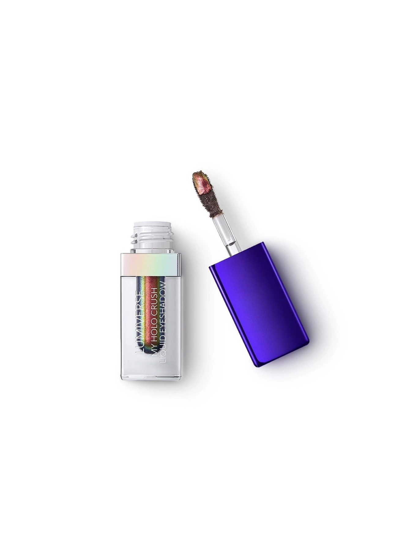 Рідкі тіні для повік Lumiverse KIKO MILANO модель KC000001147001B Рідкі тіні для повік Lumiverse KIKO MILANO модель KC000001147001B Фото
