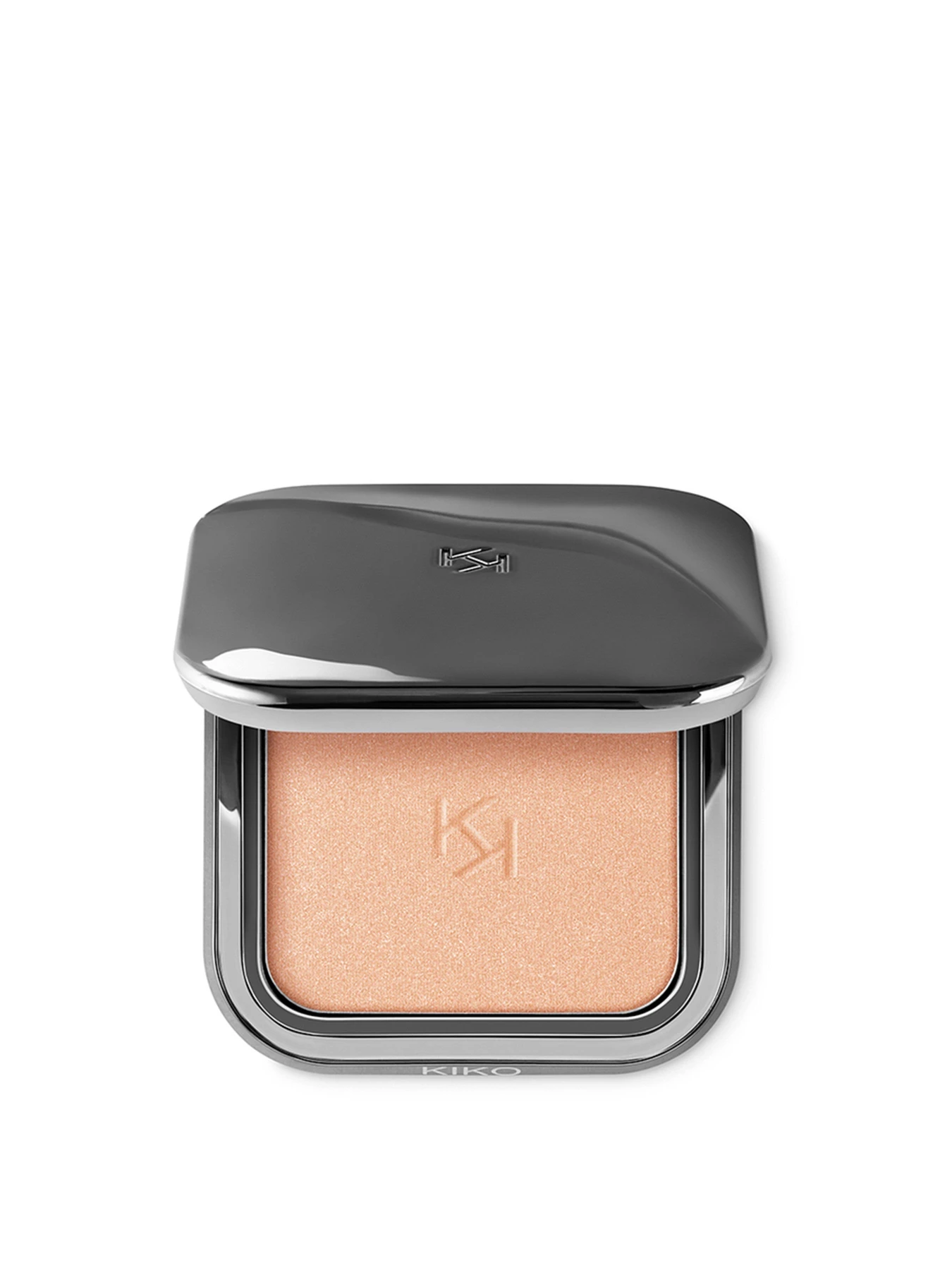 Пудровый хайлайтер Glow Fusion Powder Highlighter KIKO MILANO модель KM0010600600244 Пудровый хайлайтер Glow Fusion Powder Highlighter KIKO MILANO модель KM0010600600244 Фото