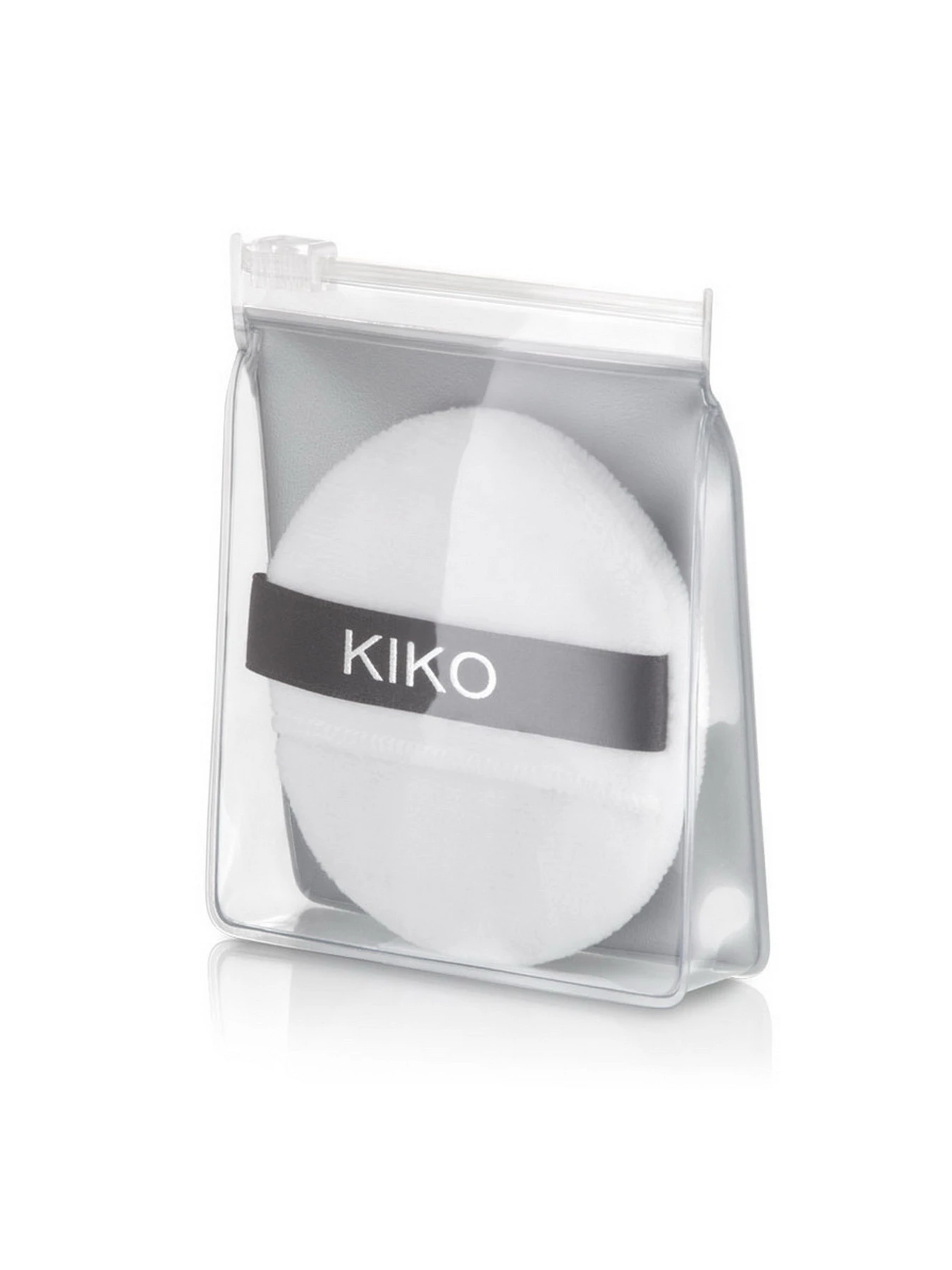Аппликатор для пудры Powder Puff KIKO MILANO модель KA000000105001B Аппликатор для пудры Powder Puff KIKO MILANO модель KA000000105001B Фото