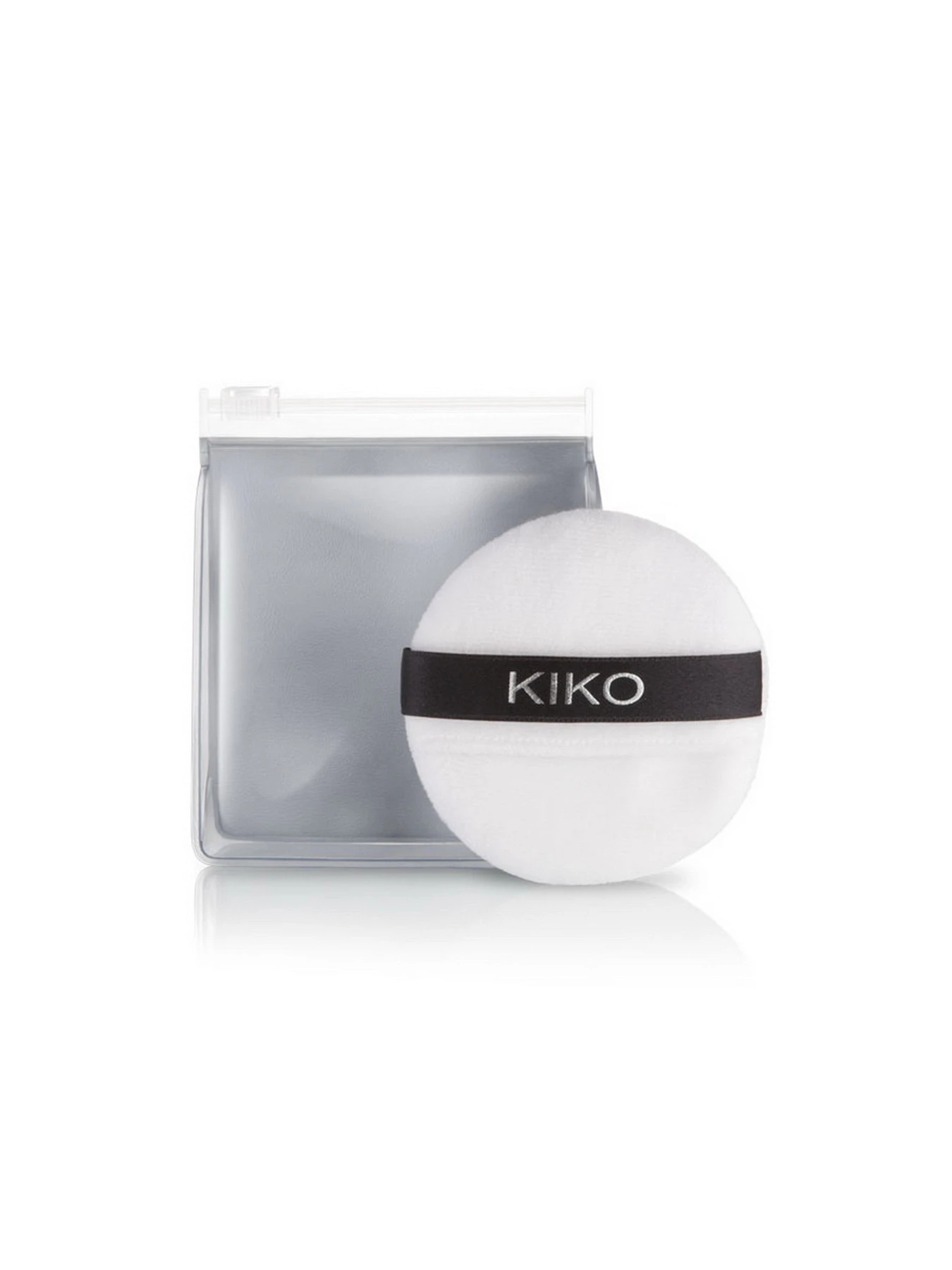 Аппликатор для пудры Powder Puff KIKO MILANO модель KA000000105001B Аппликатор для пудры Powder Puff KIKO MILANO модель KA000000105001B Фото