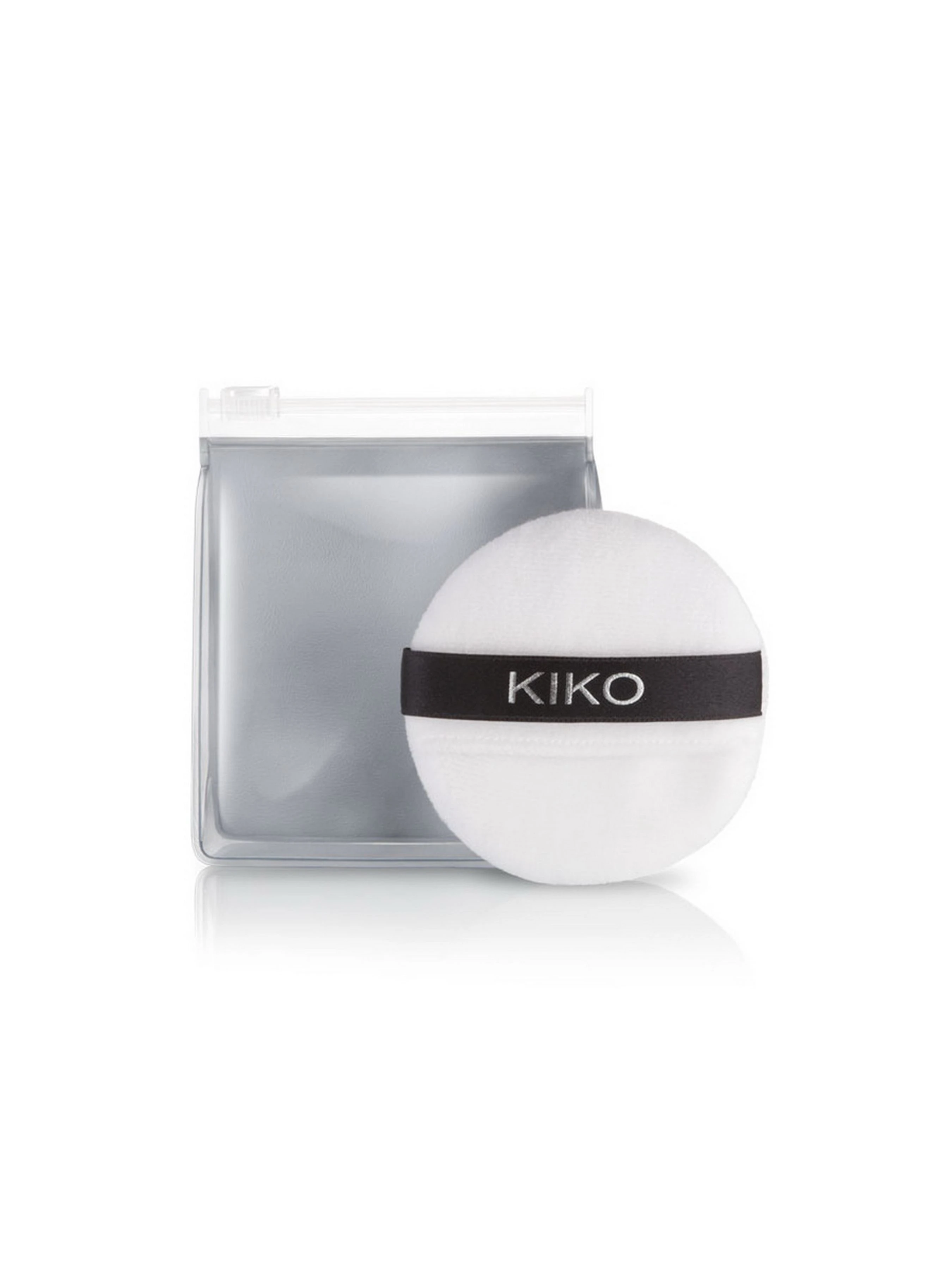 Аплікатор паф для пудри KIKO MILANO Powder Puff