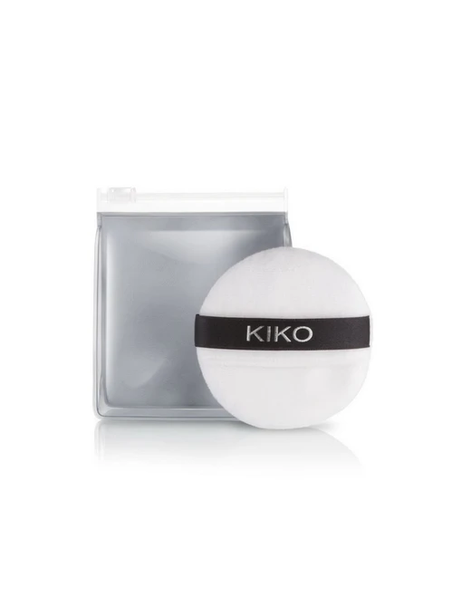 Аплікатор паф для пудри Powder Puff KIKO MILANO модель KA000000105001B Фото