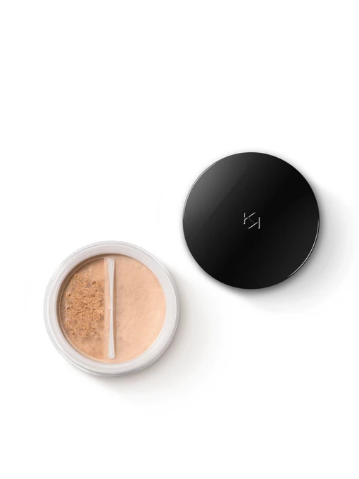 Стійка матуюча пудра Unlimited Long Lasting Matte Loose Powder KIKO MILANO модель KM000000548004B Фото