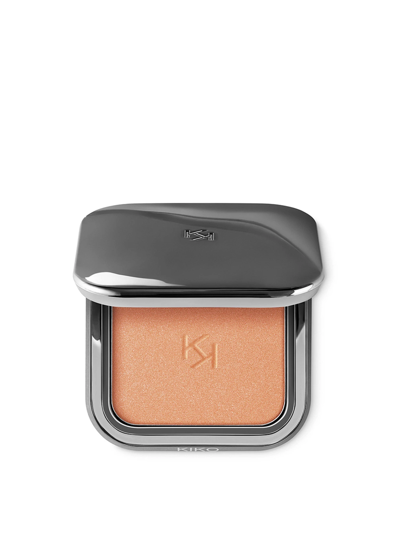 Пудровый хайлайтер Glow Fusion Powder Highlighter KIKO MILANO модель KM0010600600344 Пудровый хайлайтер Glow Fusion Powder Highlighter KIKO MILANO модель KM0010600600344 Фото