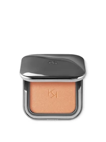Пудровый хайлайтер Glow Fusion Powder Highlighter KIKO MILANO модель KM0010600600344 Фото