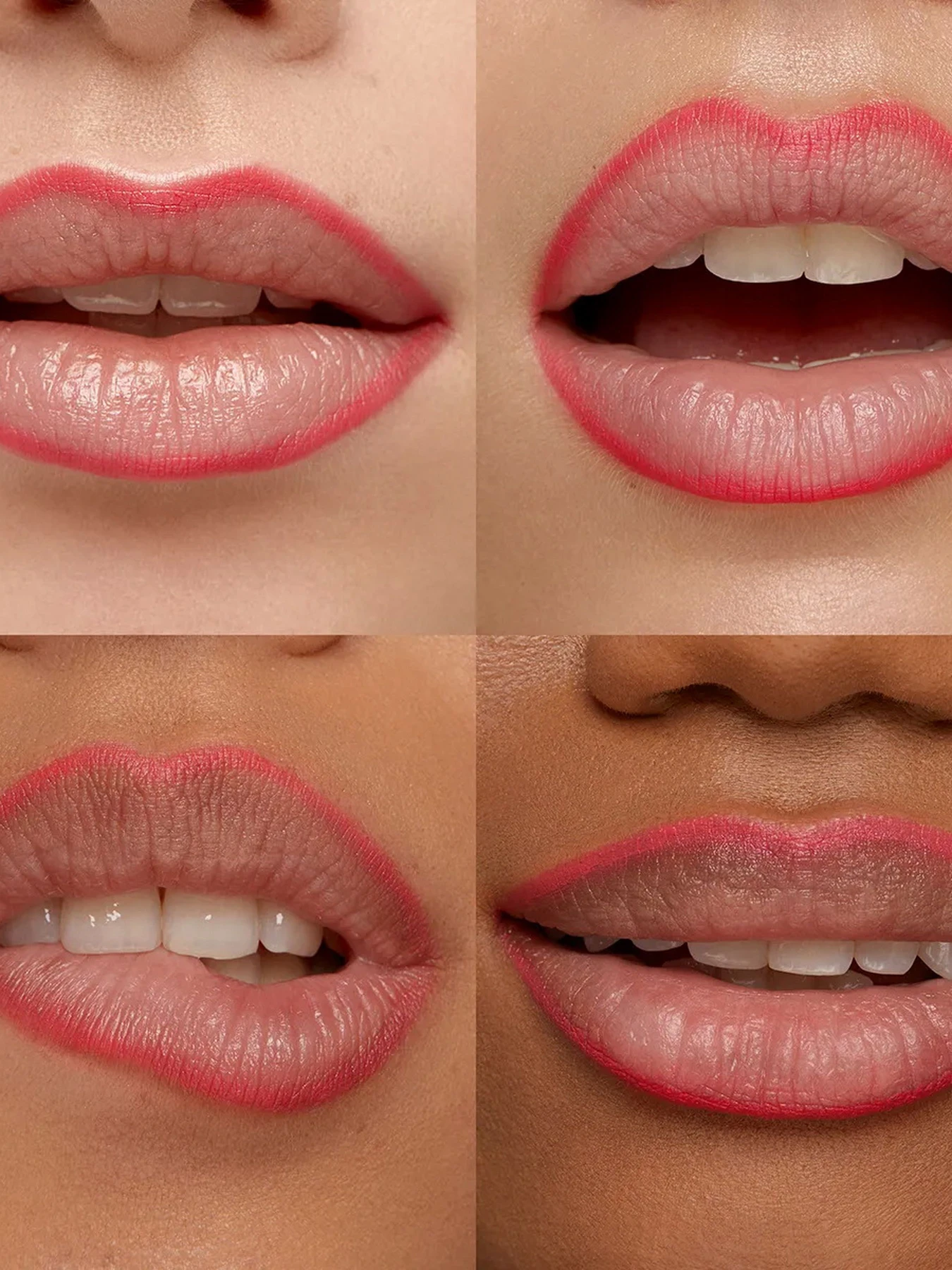 Карандаш для губ Smart Fusion Lip Pencil KIKO MILANO модель KM000000564012B Карандаш для губ Smart Fusion Lip Pencil KIKO MILANO модель KM000000564012B Фото