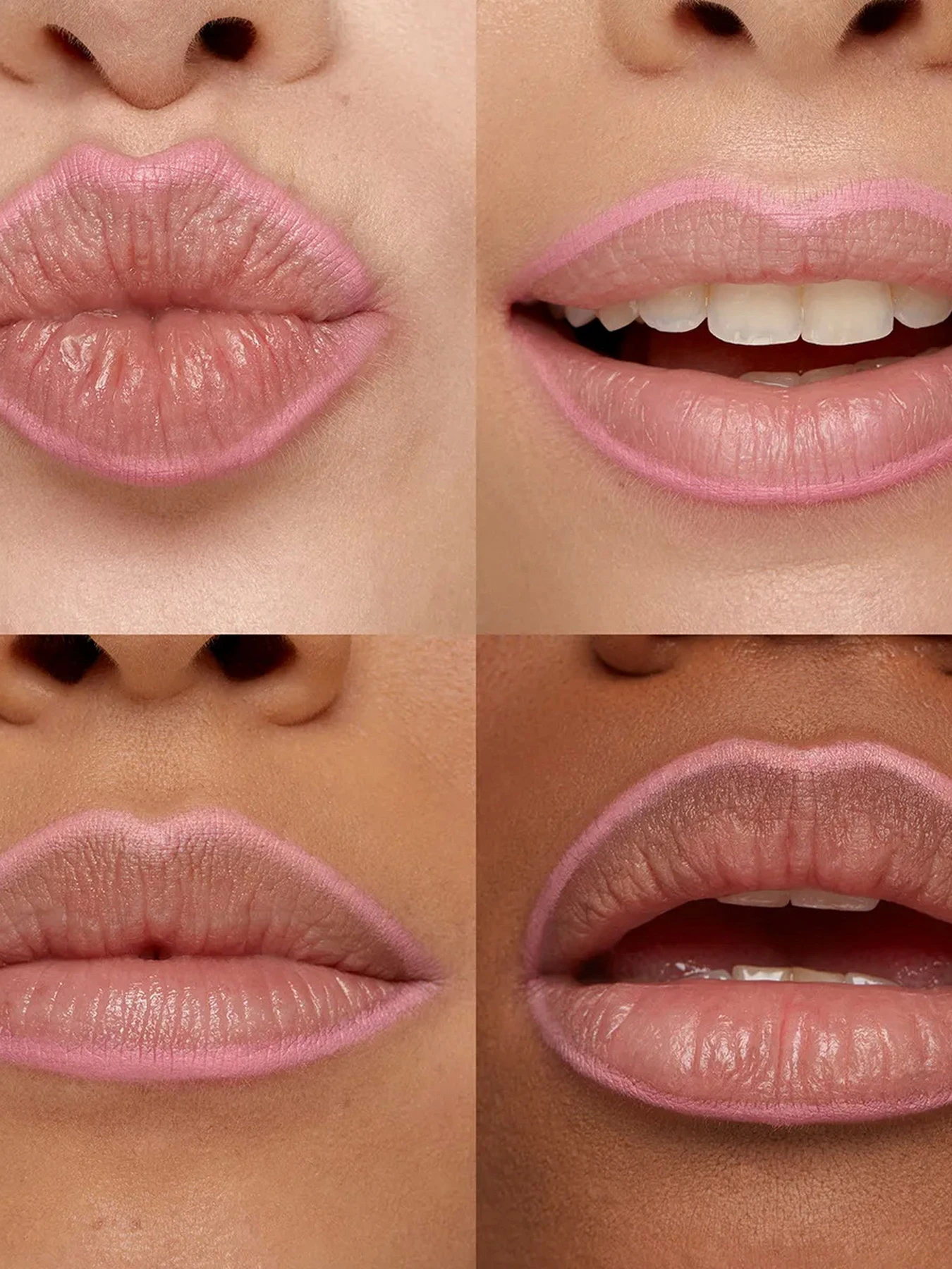 Олівець для губ Smart Fusion Lip Pencil KIKO MILANO модель KM000000564019B Олівець для губ Smart Fusion Lip Pencil KIKO MILANO модель KM000000564019B Фото