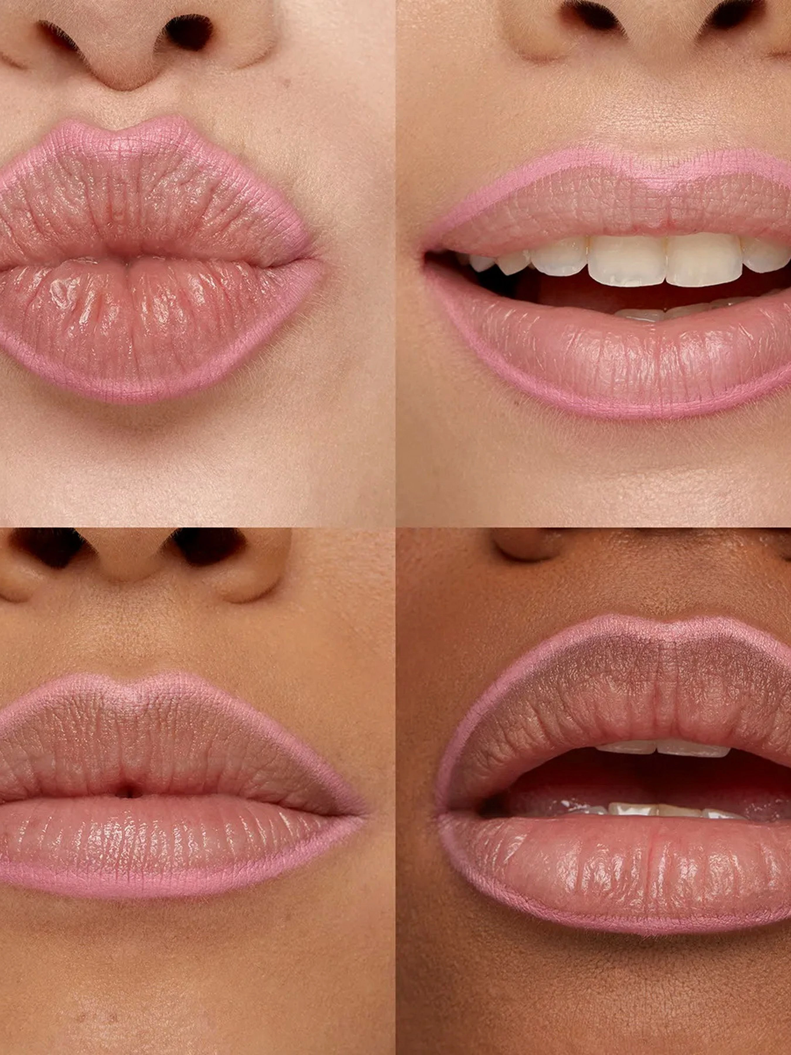 Олівець для губ KIKO MILANO Smart Fusion Lip Pencil, відтінок 19 Baby Pink фото 2