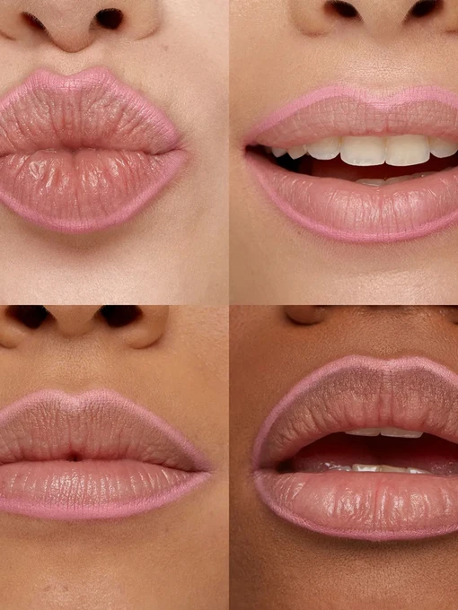 Олівець для губ KIKO MILANO Smart Fusion Lip Pencil, відтінок 19 Baby Pink фото 2