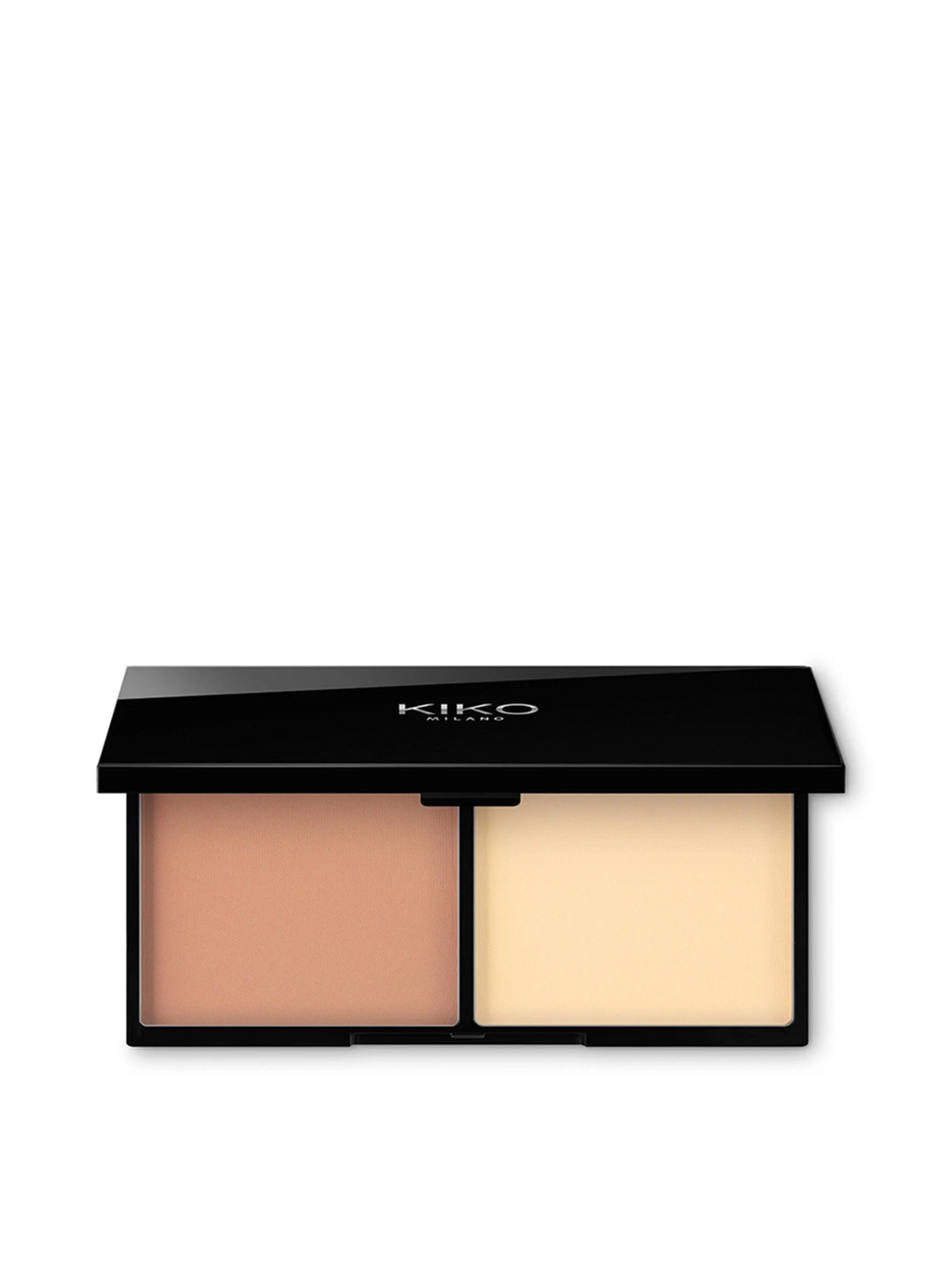 Палетка для контуринга Smart Contouring Palette KIKO MILANO модель KM0010700200144 Палетка для контуринга Smart Contouring Palette KIKO MILANO модель KM0010700200144 Фото
