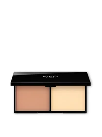 Палетка для контуринга Smart Contouring Palette KIKO MILANO модель KM0010700200144 Фото