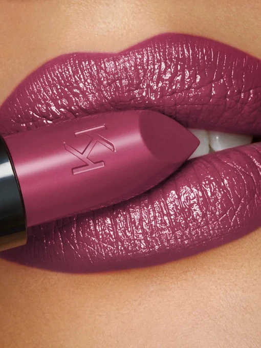 Помада для губ KIKO MILANO Smart Fusion Lipstick, відтінок 429 Pearly Mauve фото 2